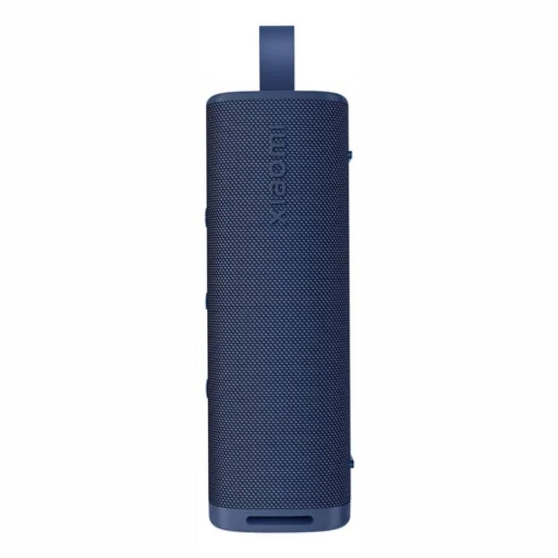 XIAOMI - Parlante Bluetooth 5.4 Xiaomi Sound Outdoor blue