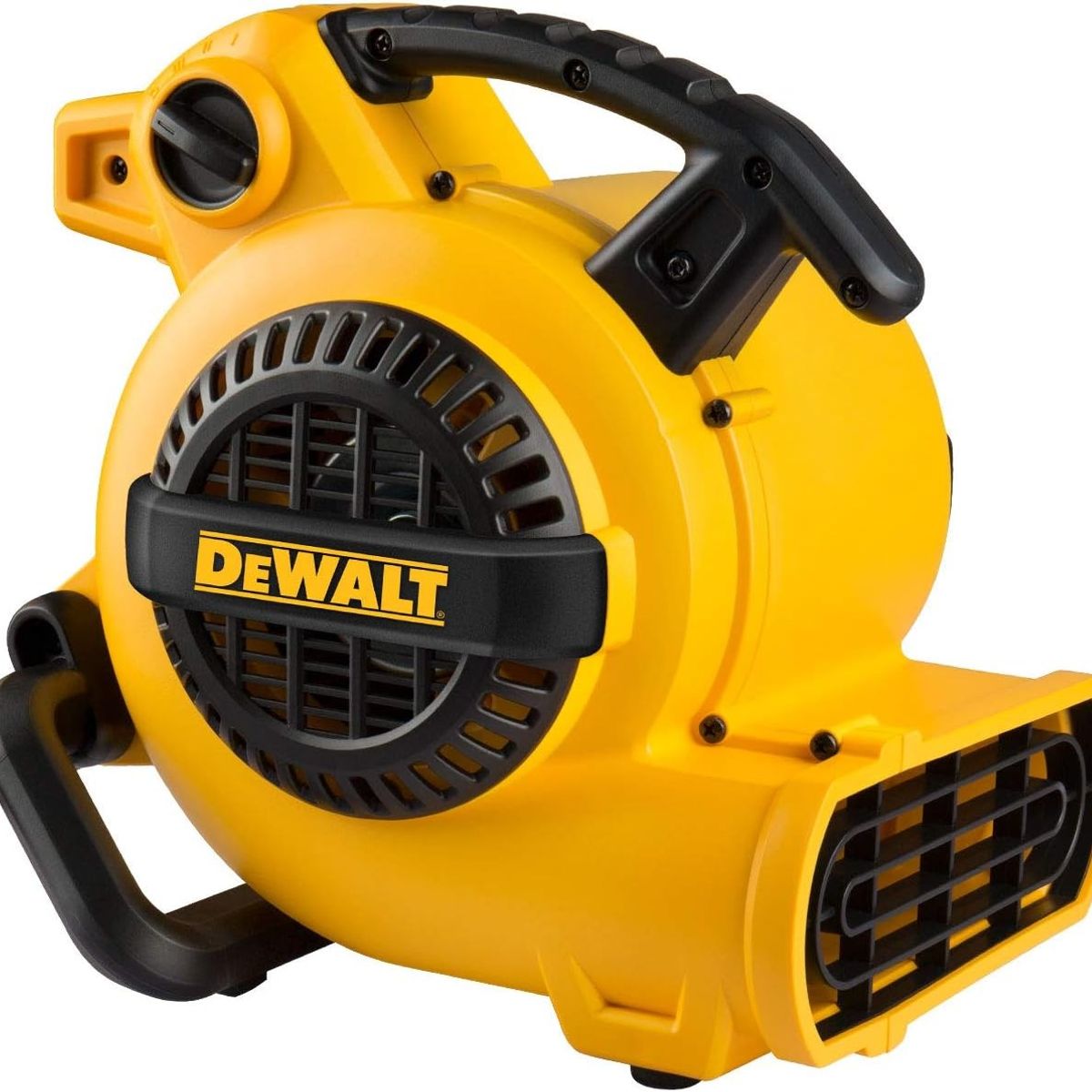 DEWALT - Ventilador Profesional DeWalt MultiPropósito de Alta Velocidad