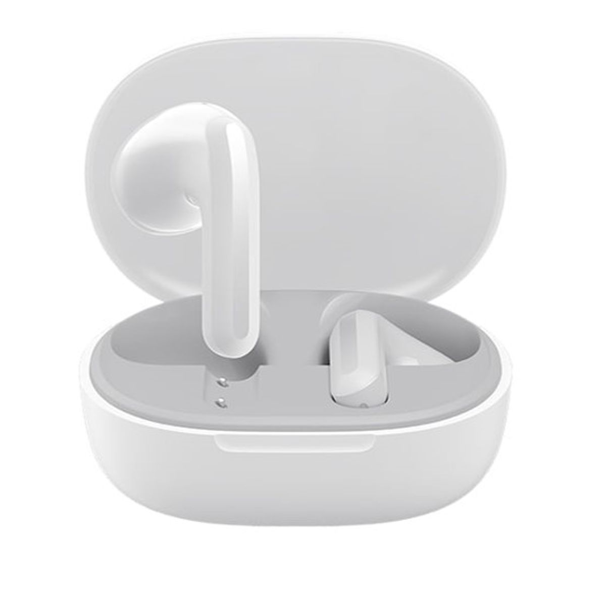 LENOVO - Audífonos 2x1 Combo Lenovo X4 Conducción Ósea + Xiaomi Buds 4 Lite.