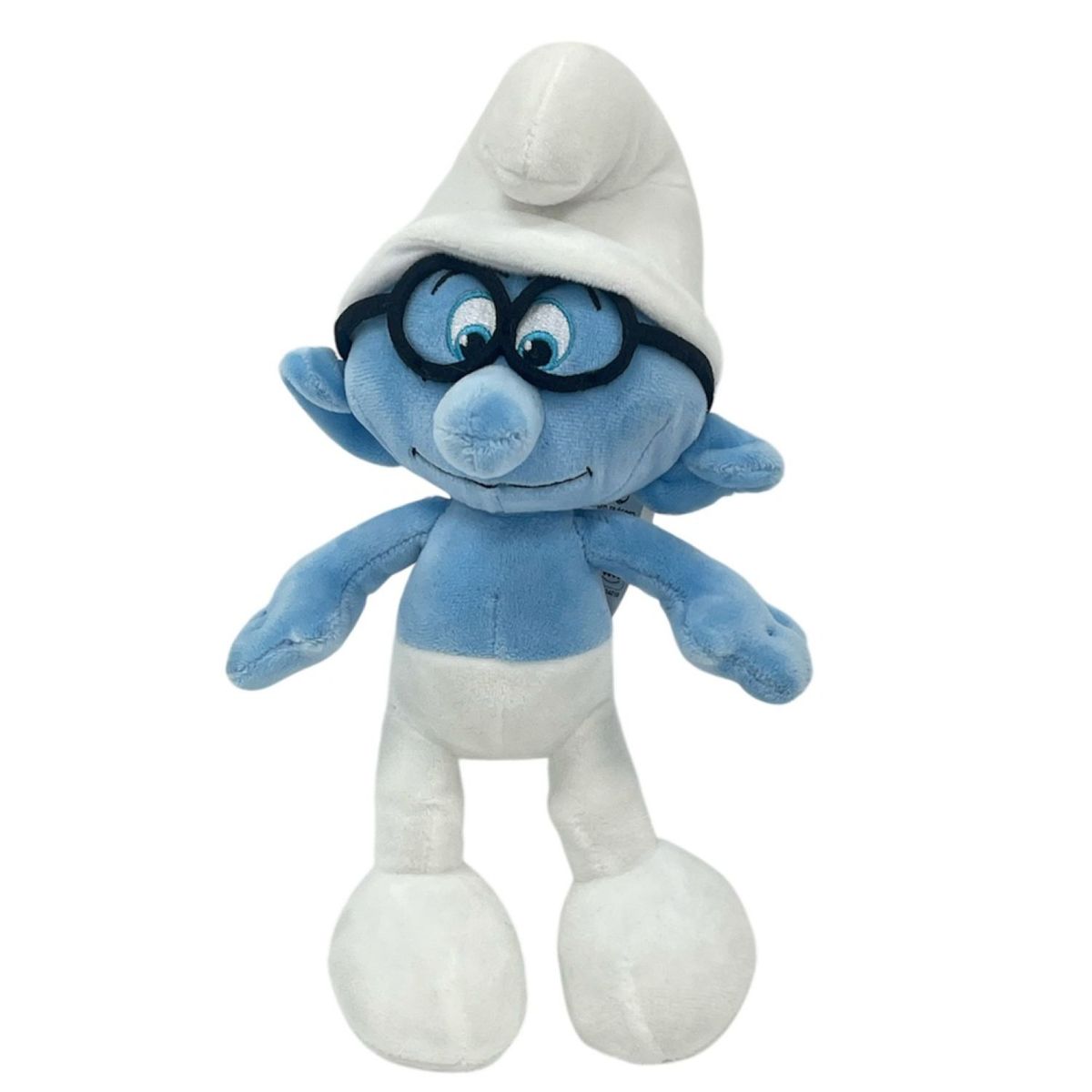 PITUFOS - PELUCHE PITUFO FILOSOFO LOS PITUFOS