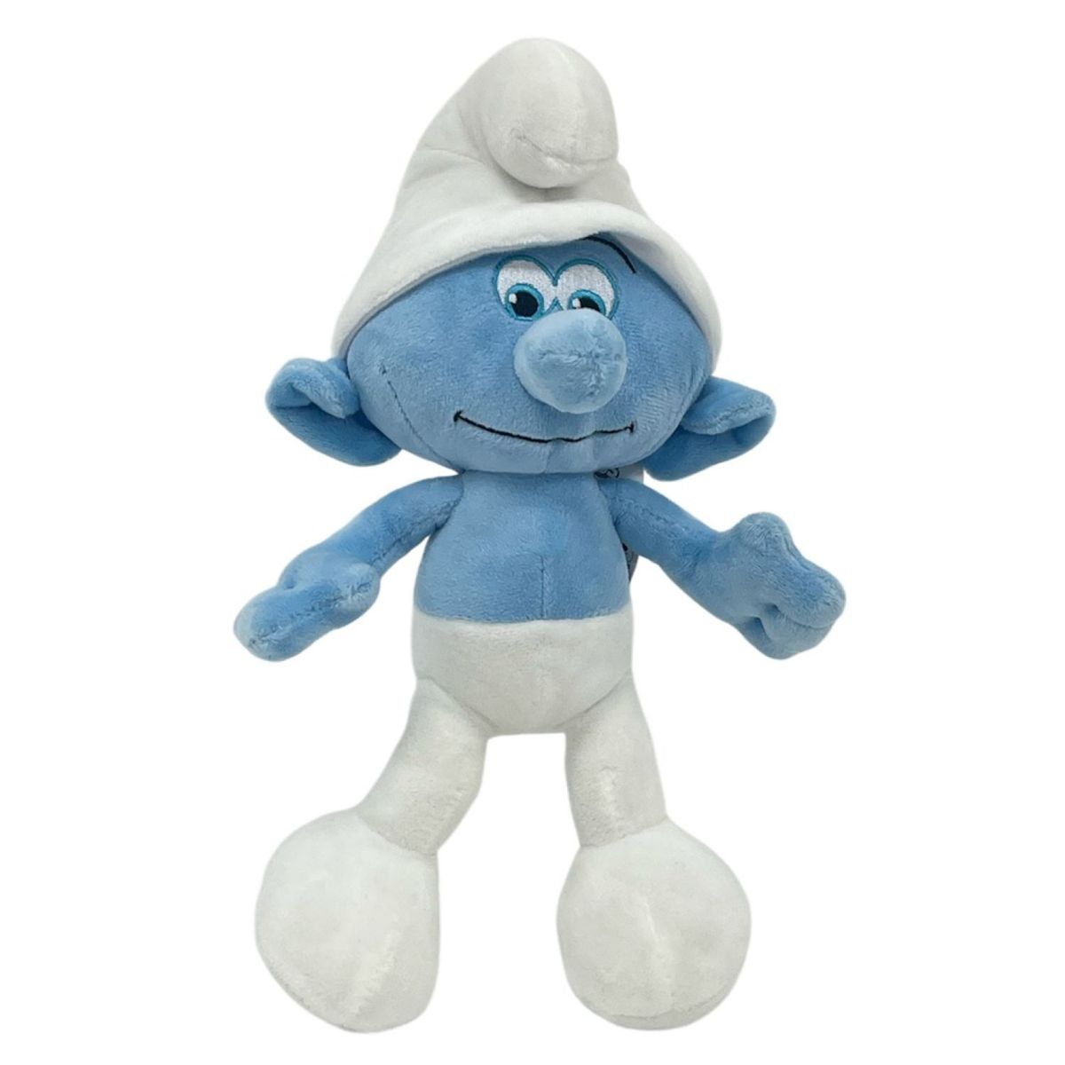 PITUFOS - PELUCHE PITUFO LOS PITUFOS