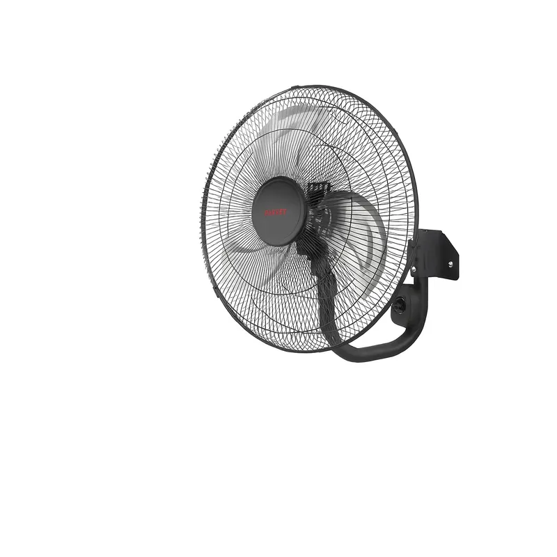 SANKEY - Ventilador de Pared Industrial Aspas Metálicas 18 Pulg 100W Sankey