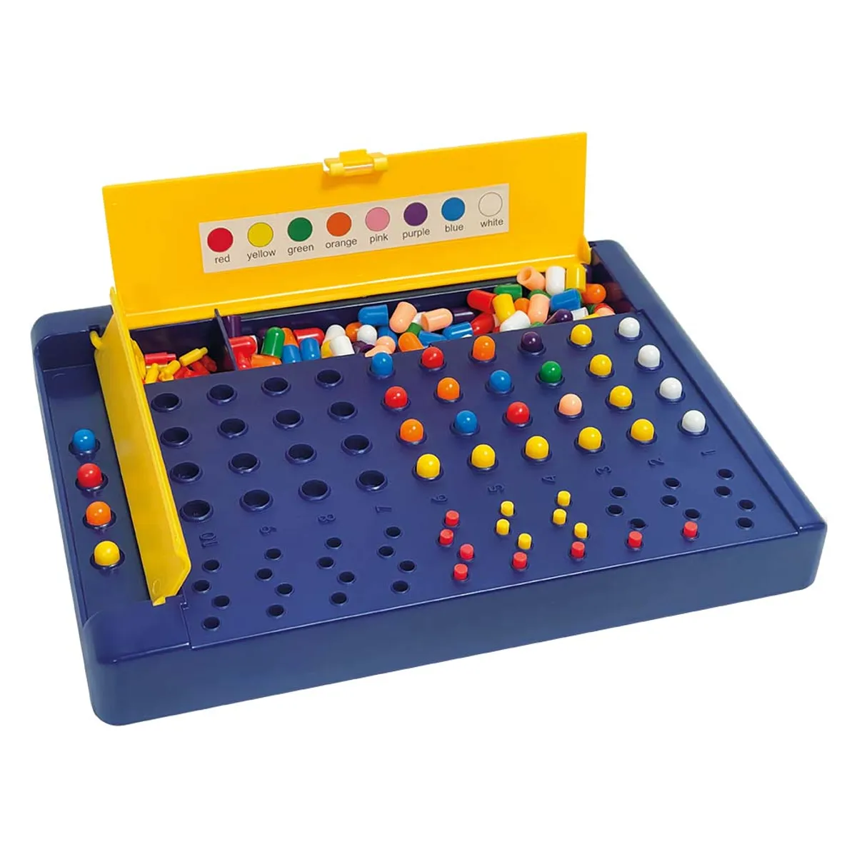 TOYNG - JUEGOS DE MESA INCOGNITA INCOGNITA