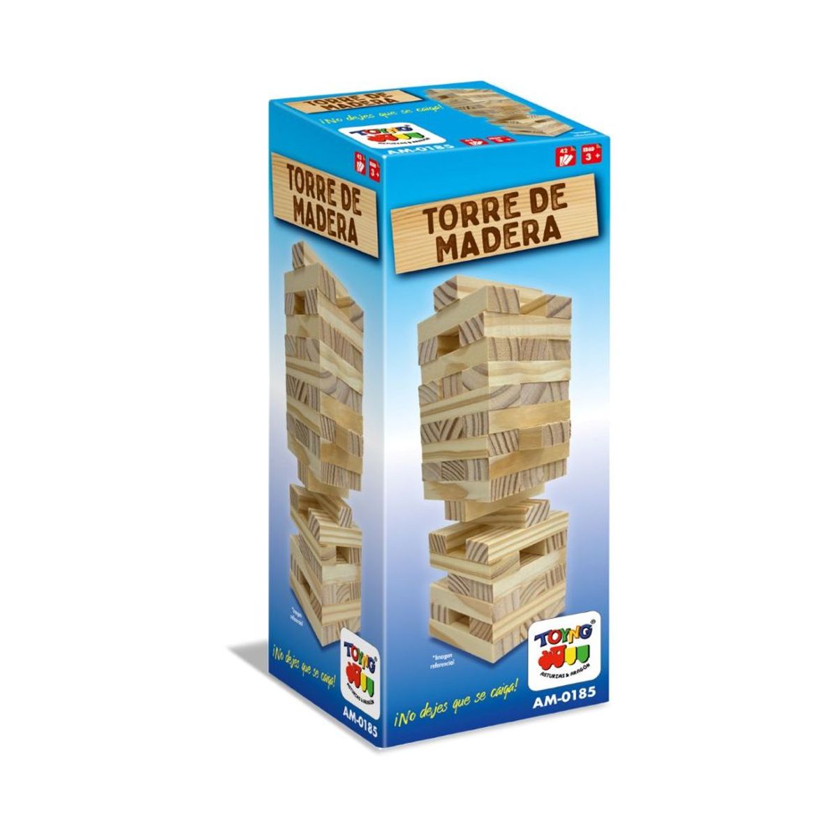 TOYNG - TORRE NATURAL CHICA TOYNG