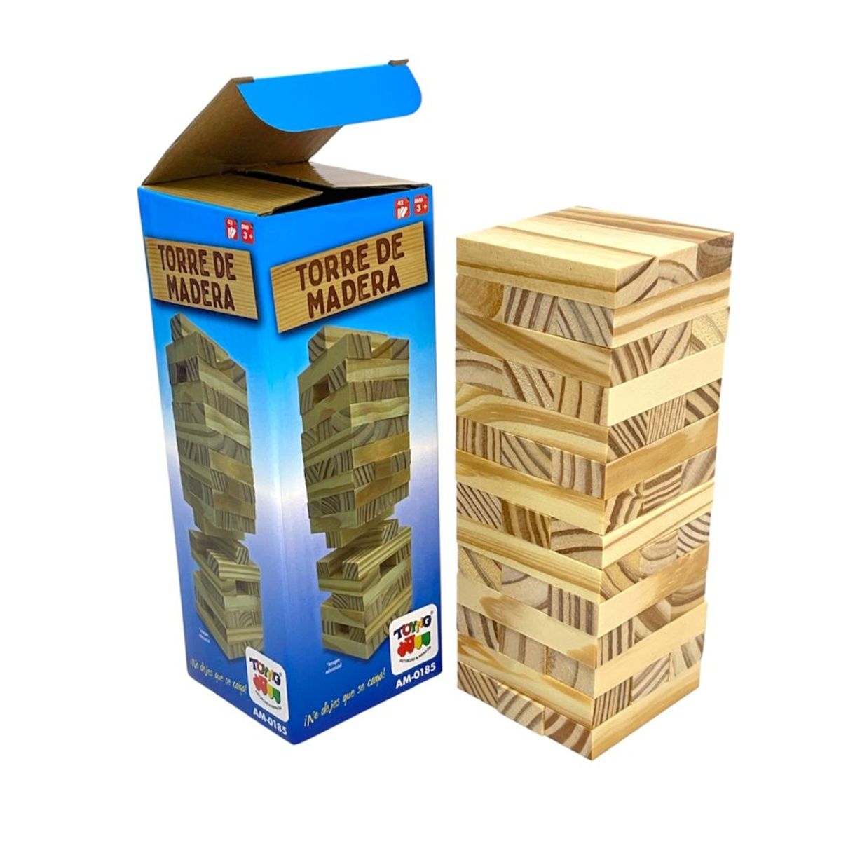 TOYNG - TORRE NATURAL CHICA TOYNG