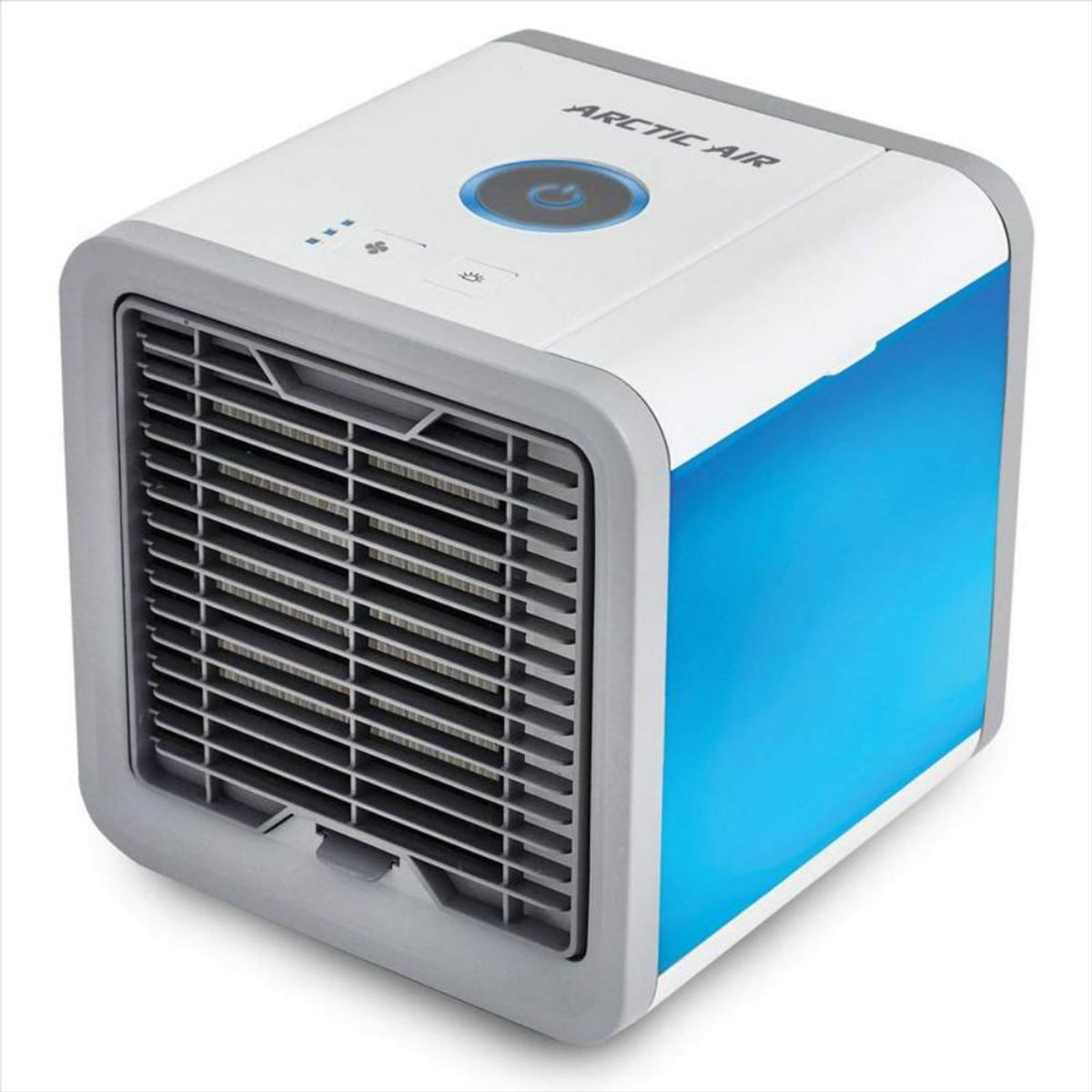 ARTIC AIR - Mini ventilador Original Enfriador Aire Personal Arctic Air Ultra