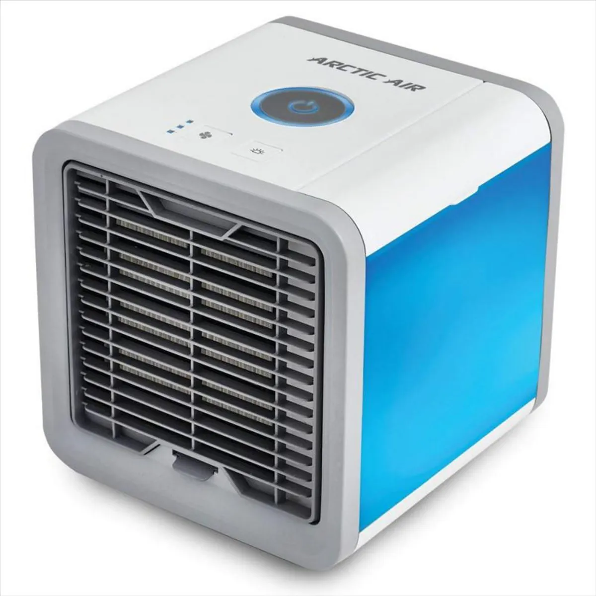 ARTIC AIR - Mini ventilador Original Enfriador Arctic Air