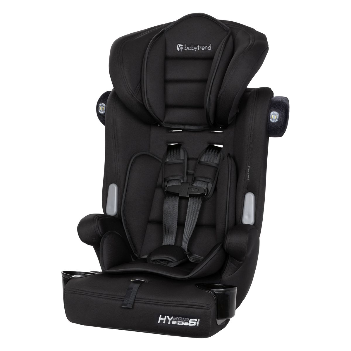 BABY TREND - SILLA PARA CARRO BEBE HYBRID SL 3 EN 1 BABY TREND.