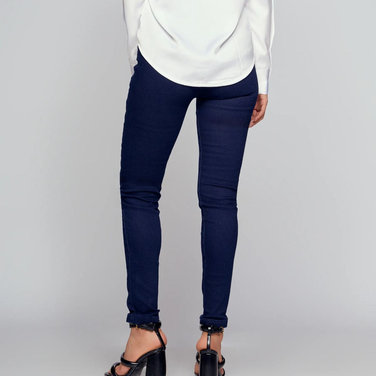 DEREK - Jean Para Mujer Skinny Derek