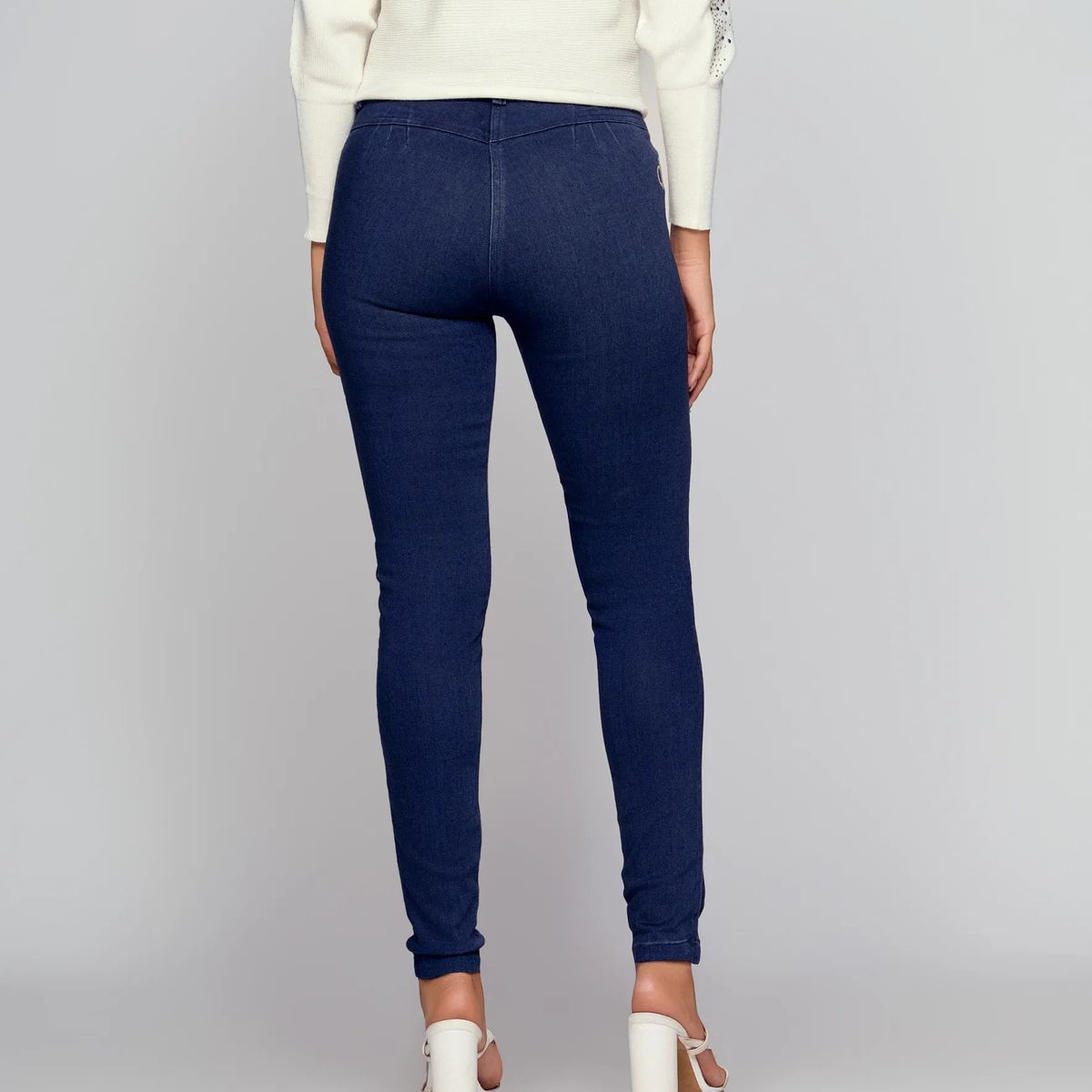 DEREK - Jean Para Mujer Skinny Derek