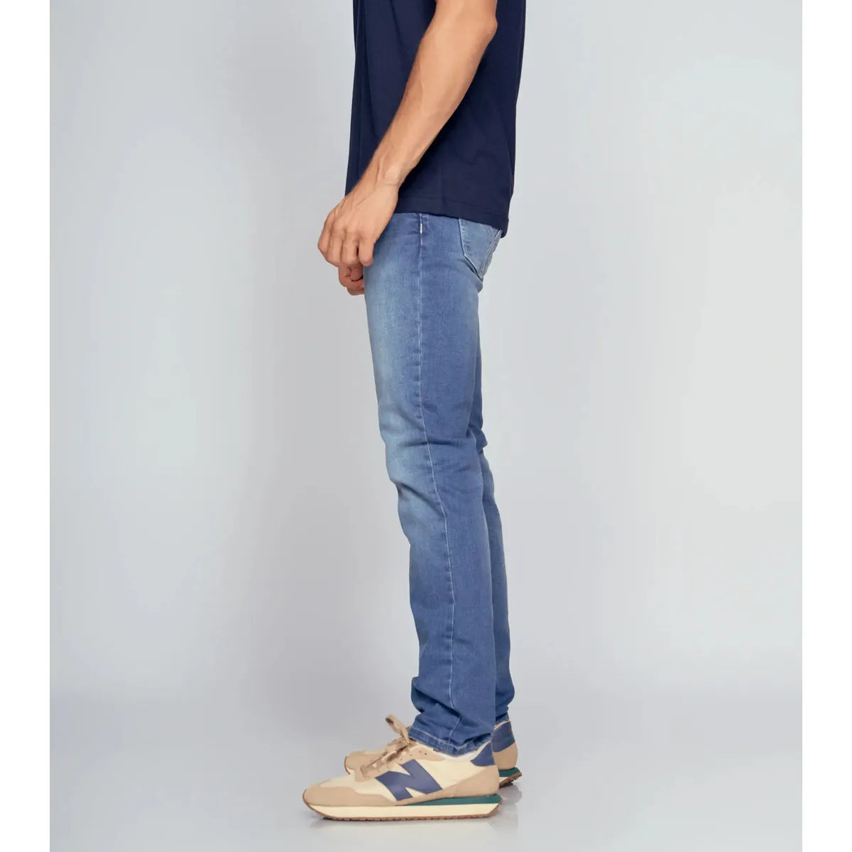 GAS EVOLUTION JEANS - Jean Para Hombre Gas