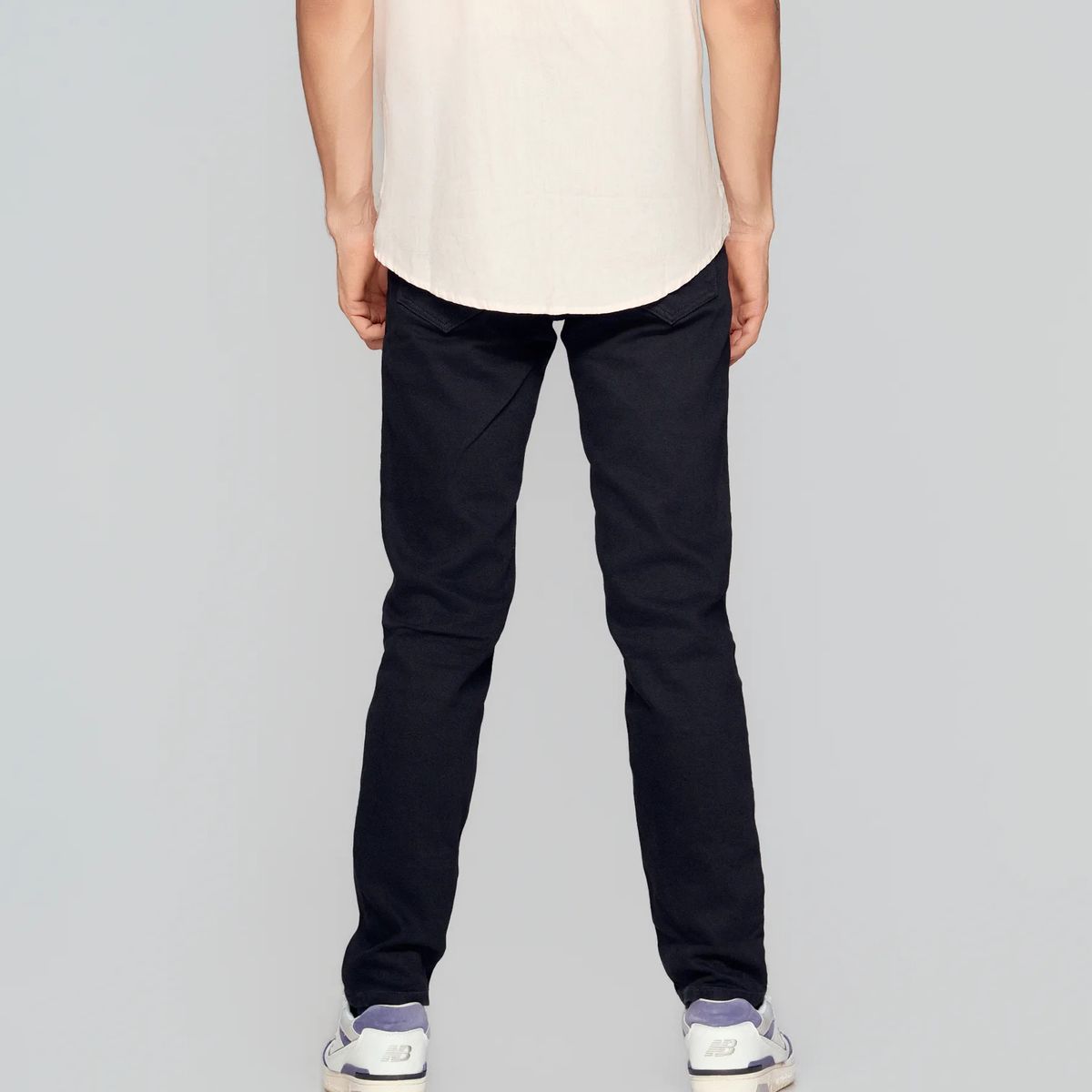 UNSER - Jean Para Hombre Skinny Unser