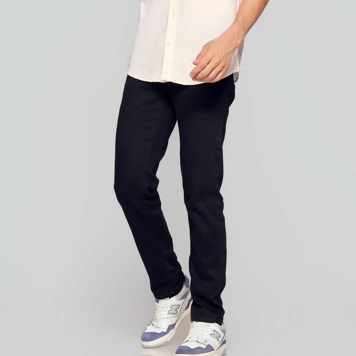 UNSER - Jean Para Hombre Skinny Unser