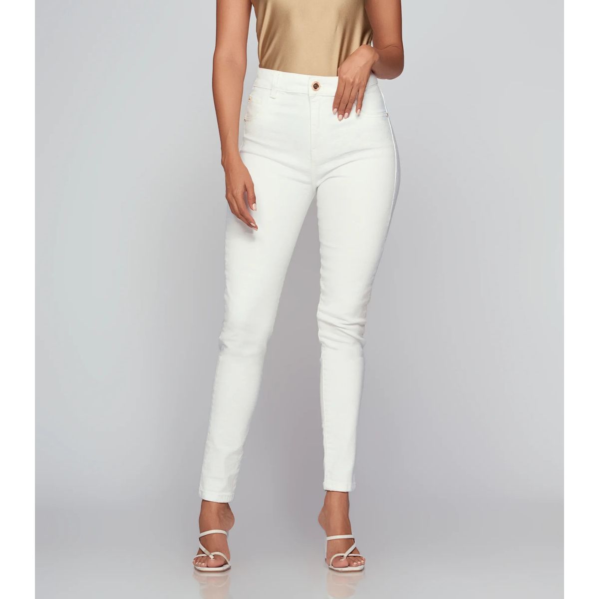 DEREK - Jean Para Mujer Skinny Derek