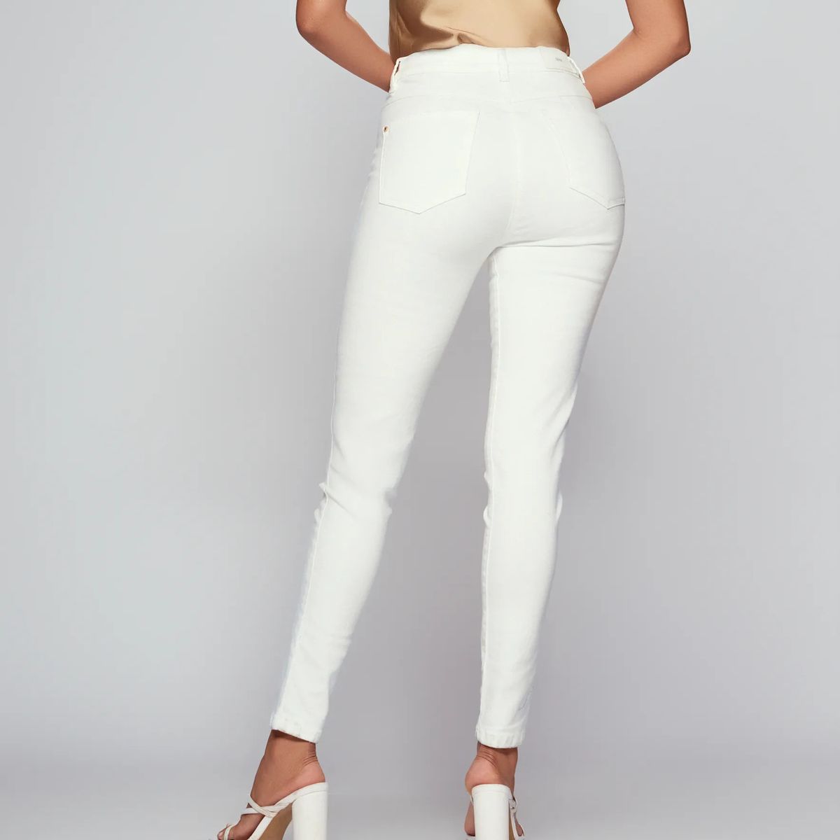 DEREK - Jean Para Mujer Skinny Derek