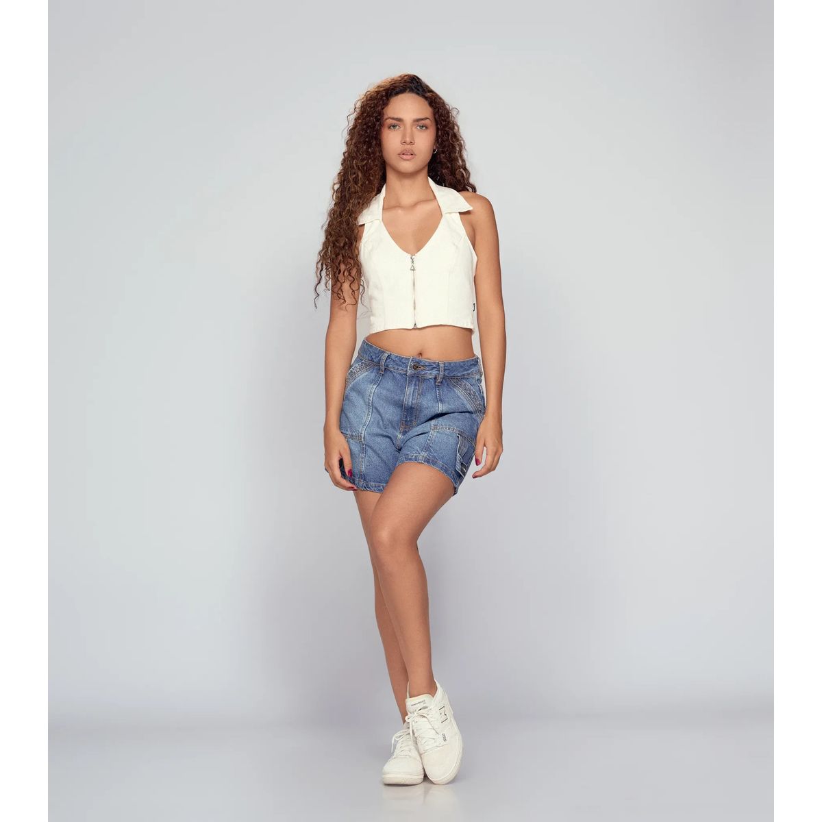 TYPER - Short Para Mujer Typer