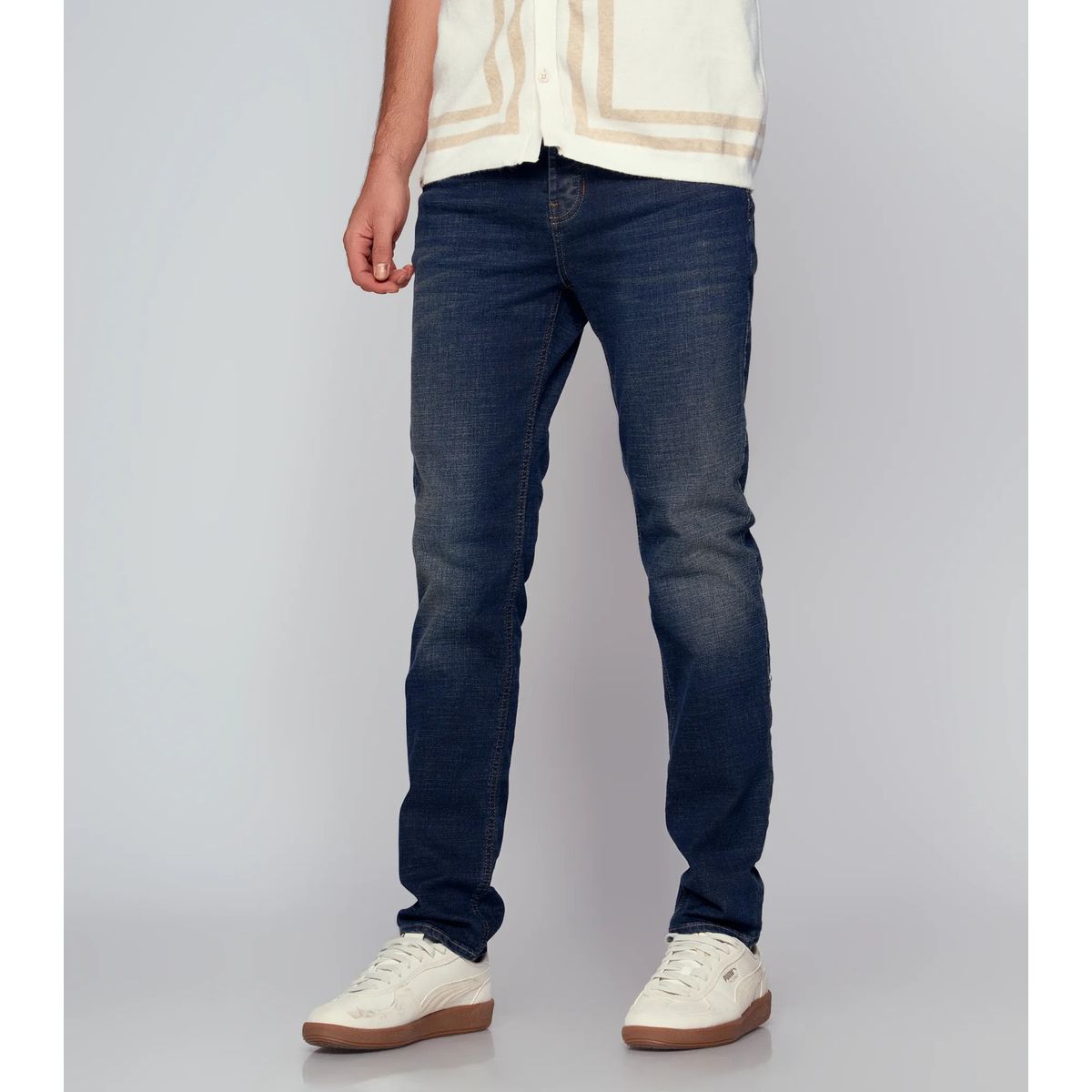 UNSER - Jean Para Hombre Unser