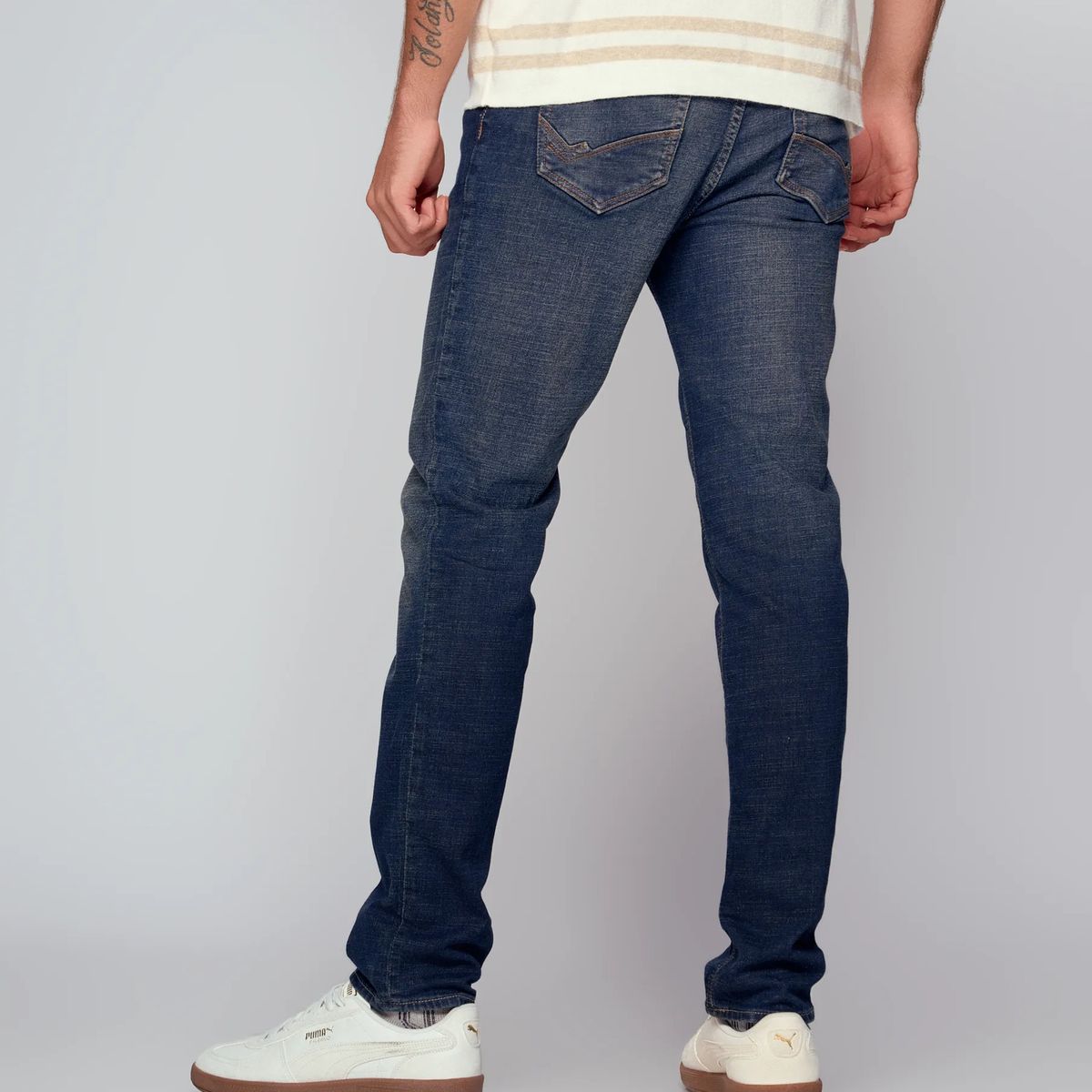 UNSER - Jean Para Hombre Unser