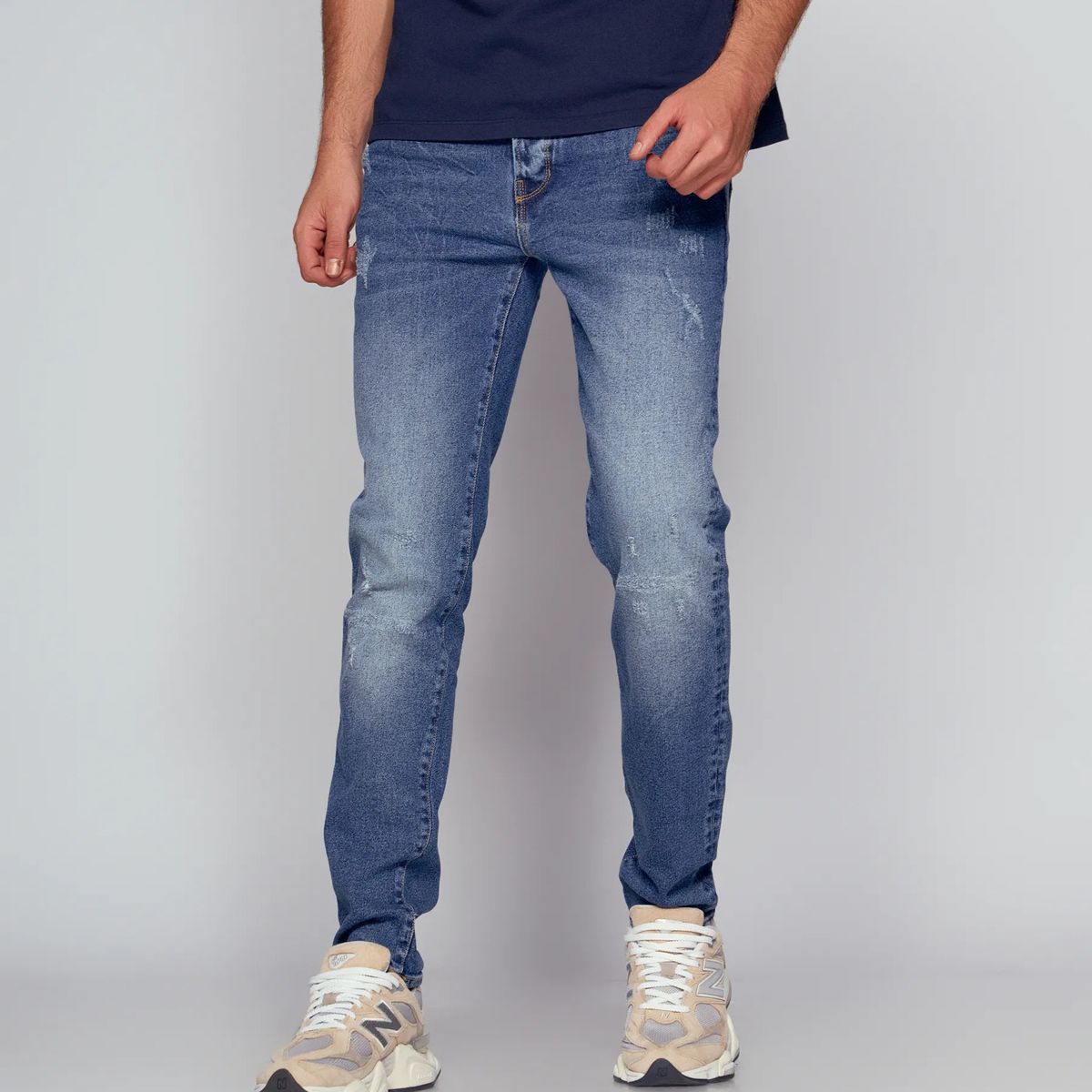 UNSER - Jean Para Hombre Unser