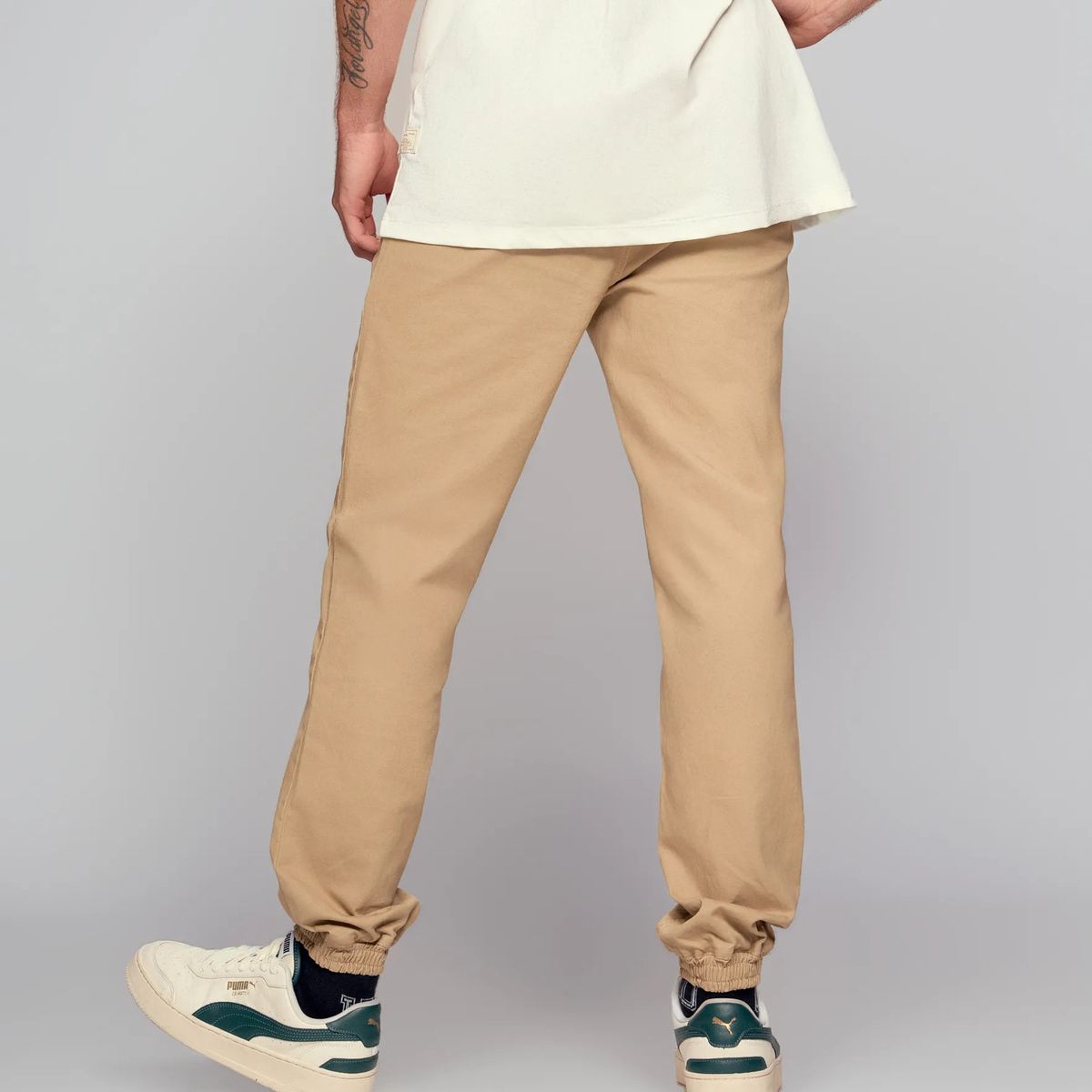 UNSER - Jogger Para Hombre Unser