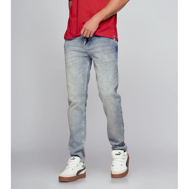 GROGGY - Jean Para Hombre Groggy