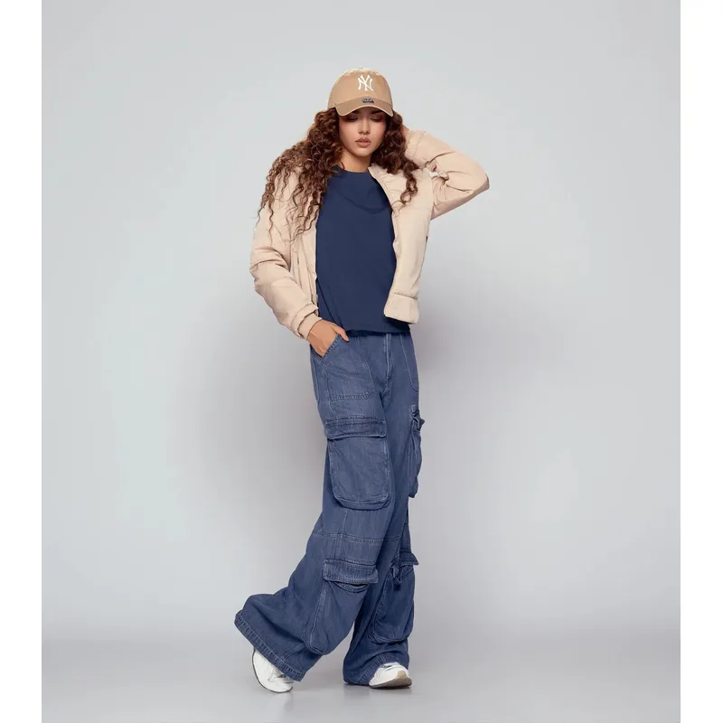 UNSER - Pantalon Para Mujer Unser