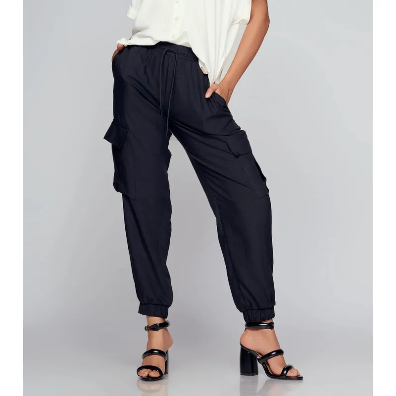 DEREK - Pantalon Para Mujer Derek