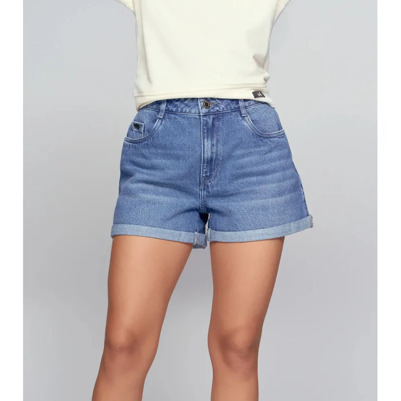 UNSER - Short Para Mujer Unser