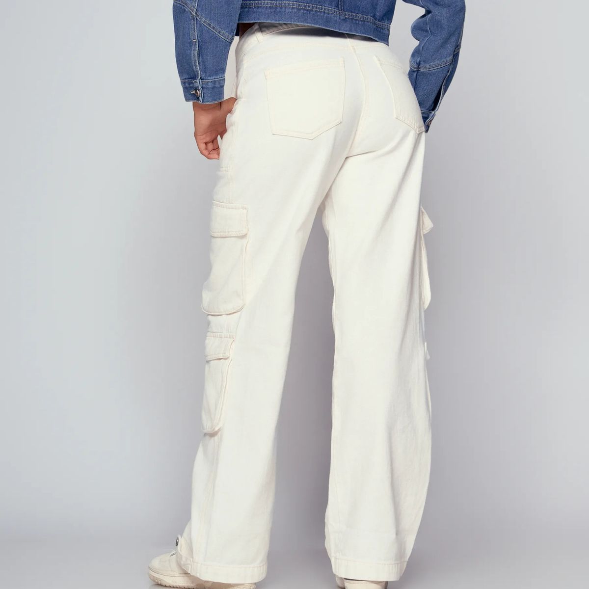 TYPER - Pantalon Para Mujer Typer