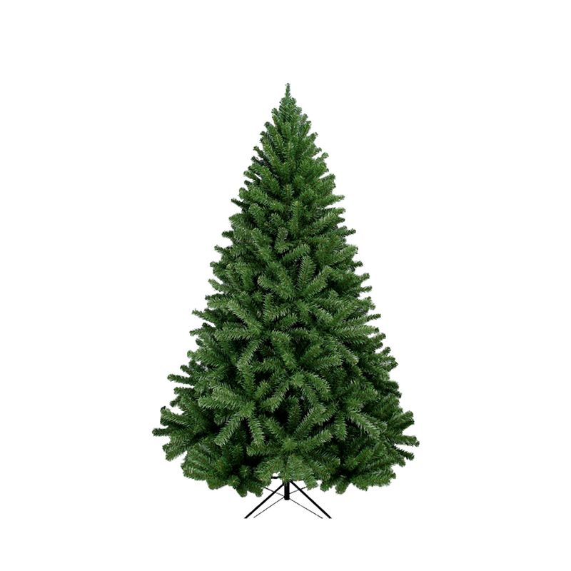 GENERICO - Arbol De Navidad Nebraska 1.80 metros 1080 Ramas