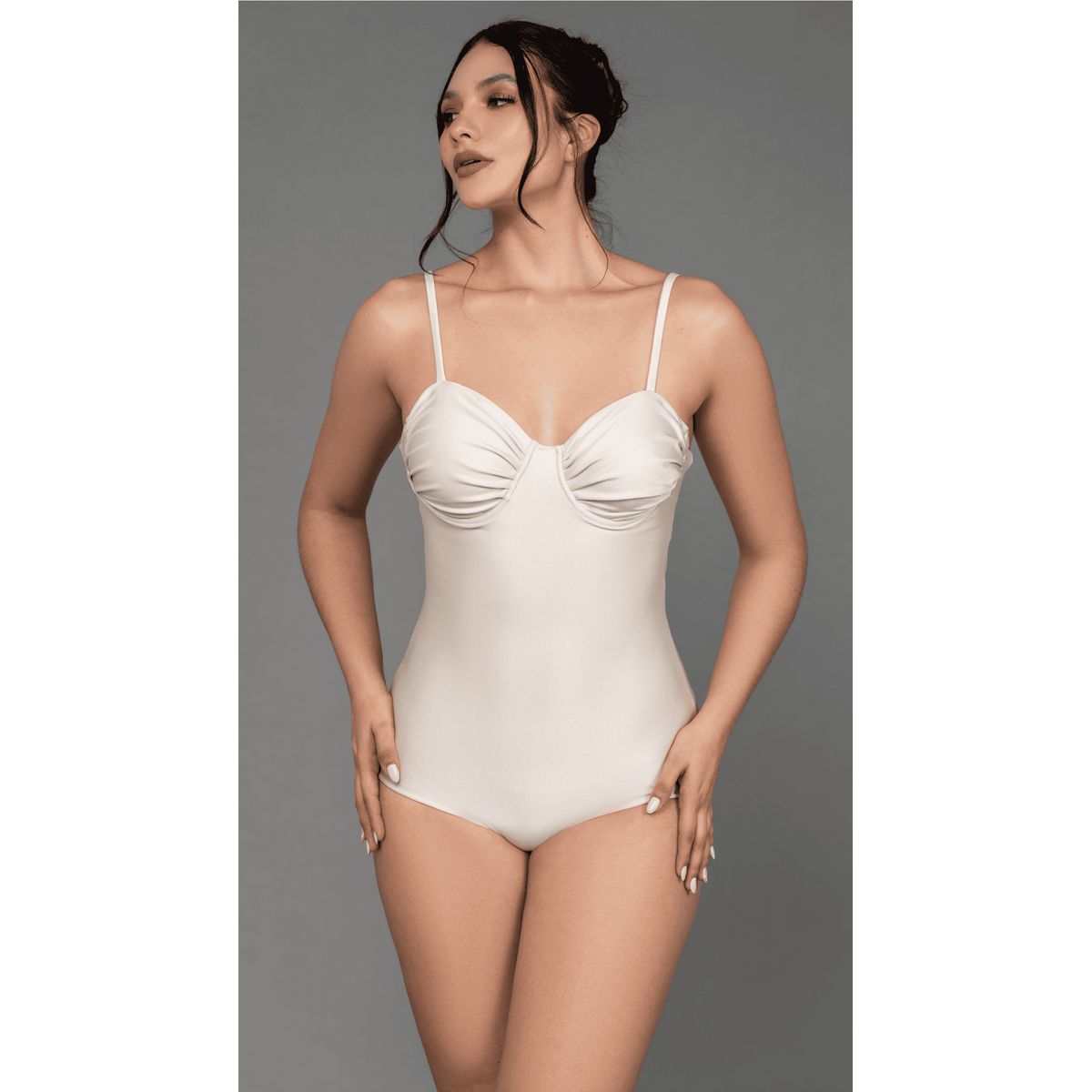 MARAMAR - VESTIDO DE BAÑO FRIDA