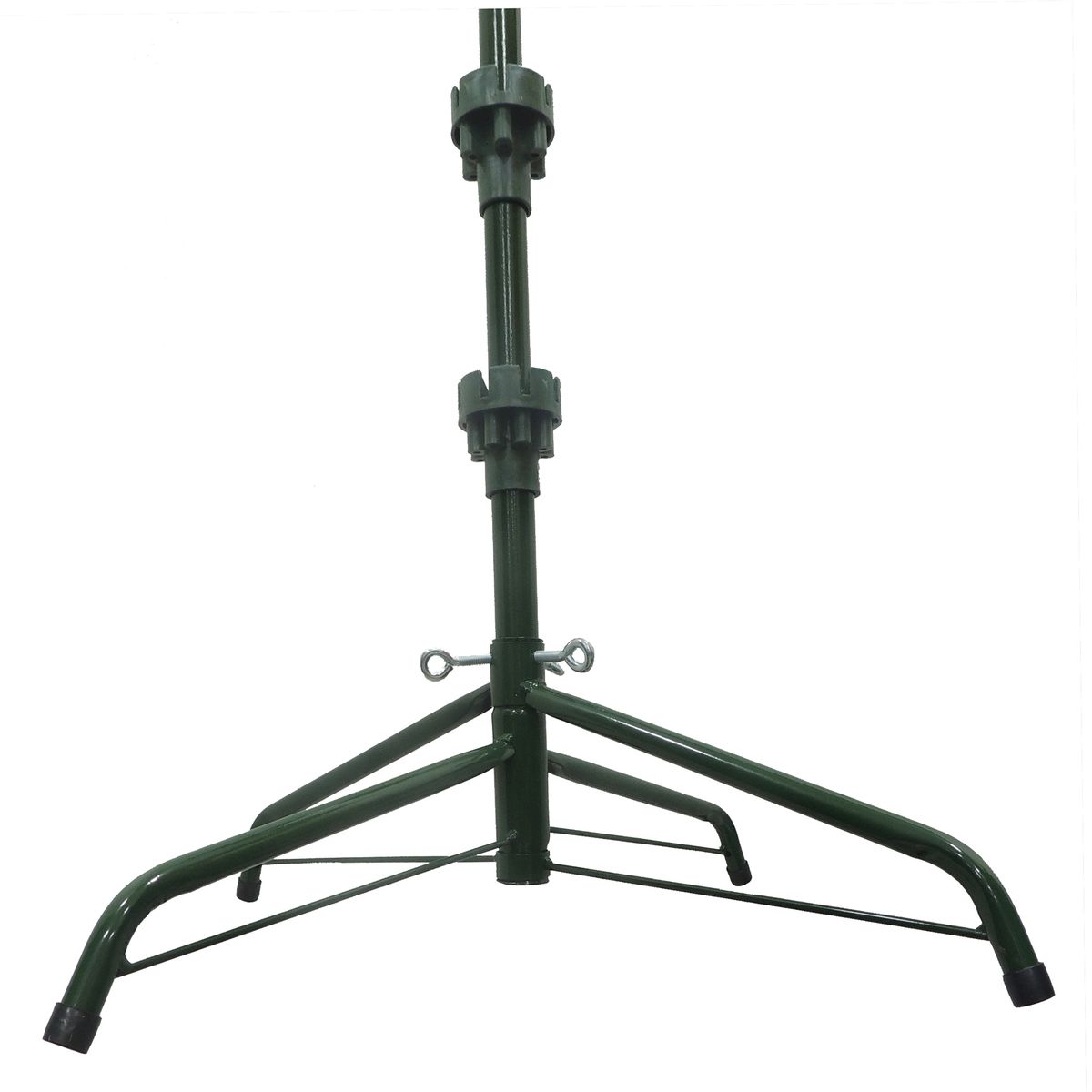 GENERICO - Arbol De Navidad Nebraska 1.50 metros 558 Ramas