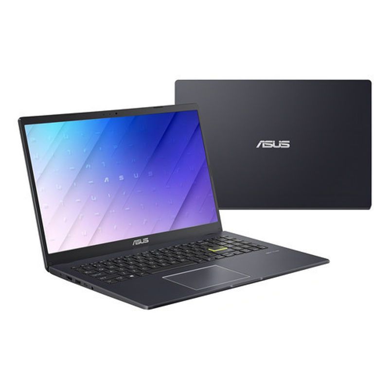 ASUS - Laptop Asus L510g128 Celeron Ram 4gb Ssd 128gb Color Azul