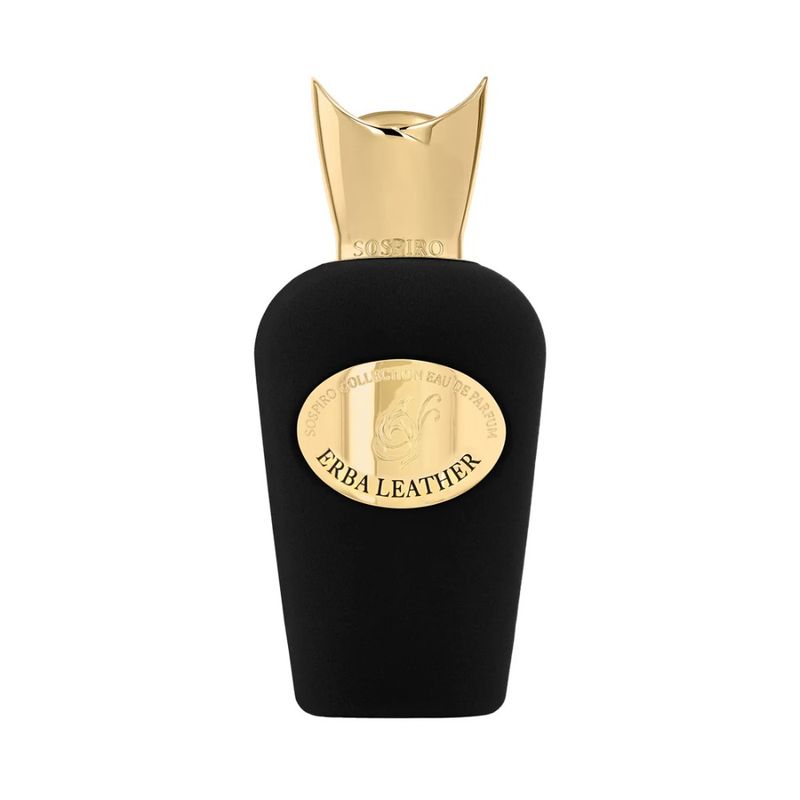 SOSPIRO - Perfume Sospiro Erba Leather Eau De Parfum 100ml