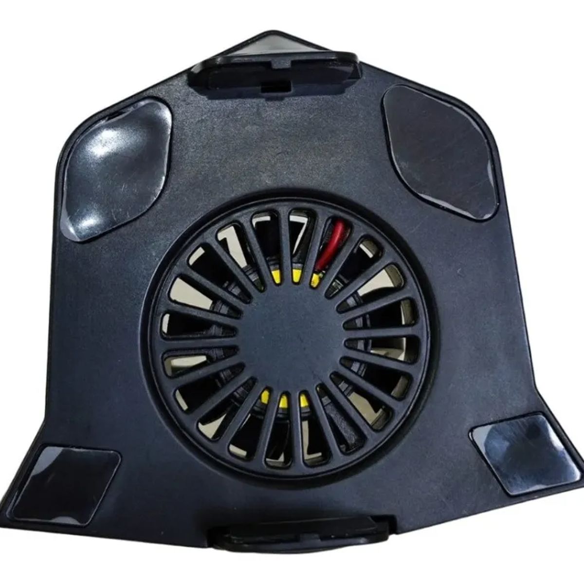 GENERICO - Mini Ventilador Gamer Celular Disipador Calor Refrigeracion