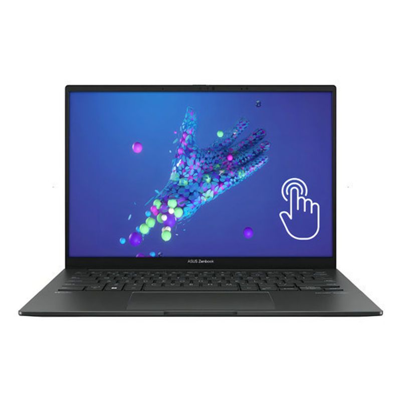 ASUS - Laptop Asus Zenbook Q425 Ultra 7 16Gb 1Tb Oled Touch