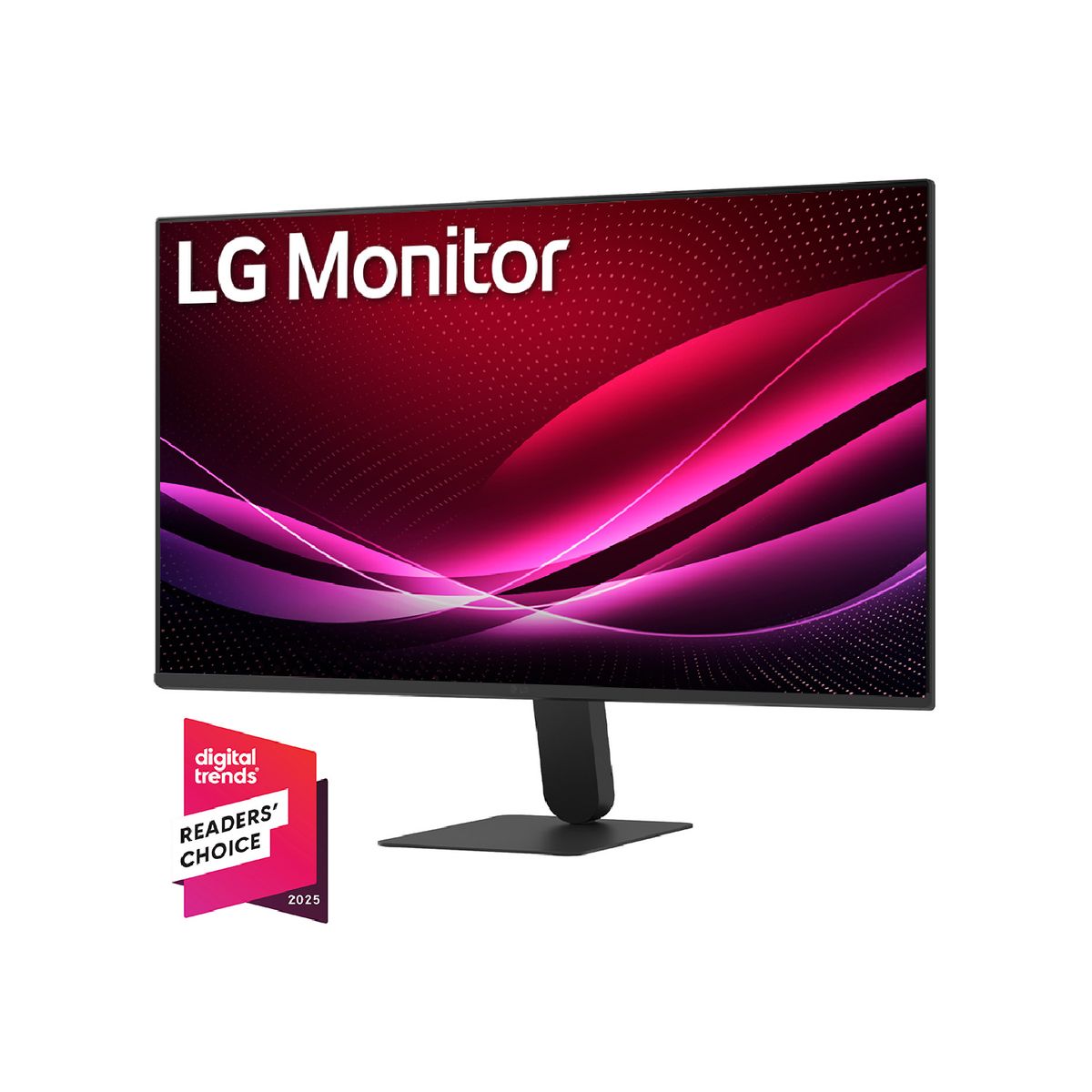 LG - Monitor LG 27U411A-B IPS Full HD 120HZ 27" HDR10