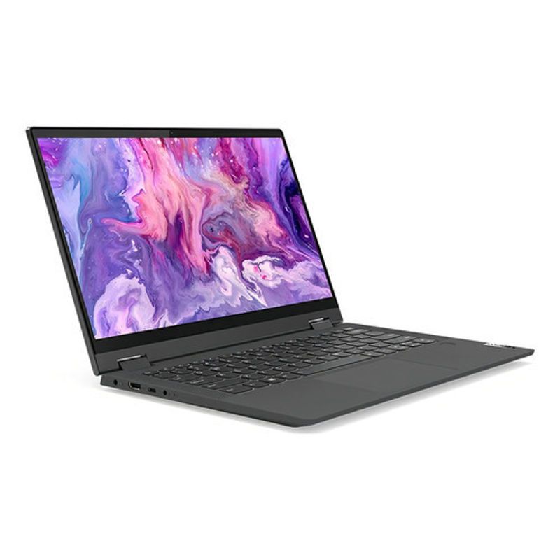 LENOVO - Laptop Lenovo Flex 5 5700U 16GB 512 15.6" Ryzen 7 512 SSD