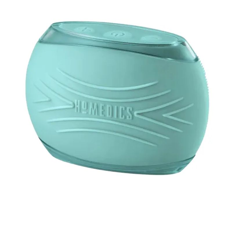 HOMEDICS - Cepillo Facial Manual Homedics