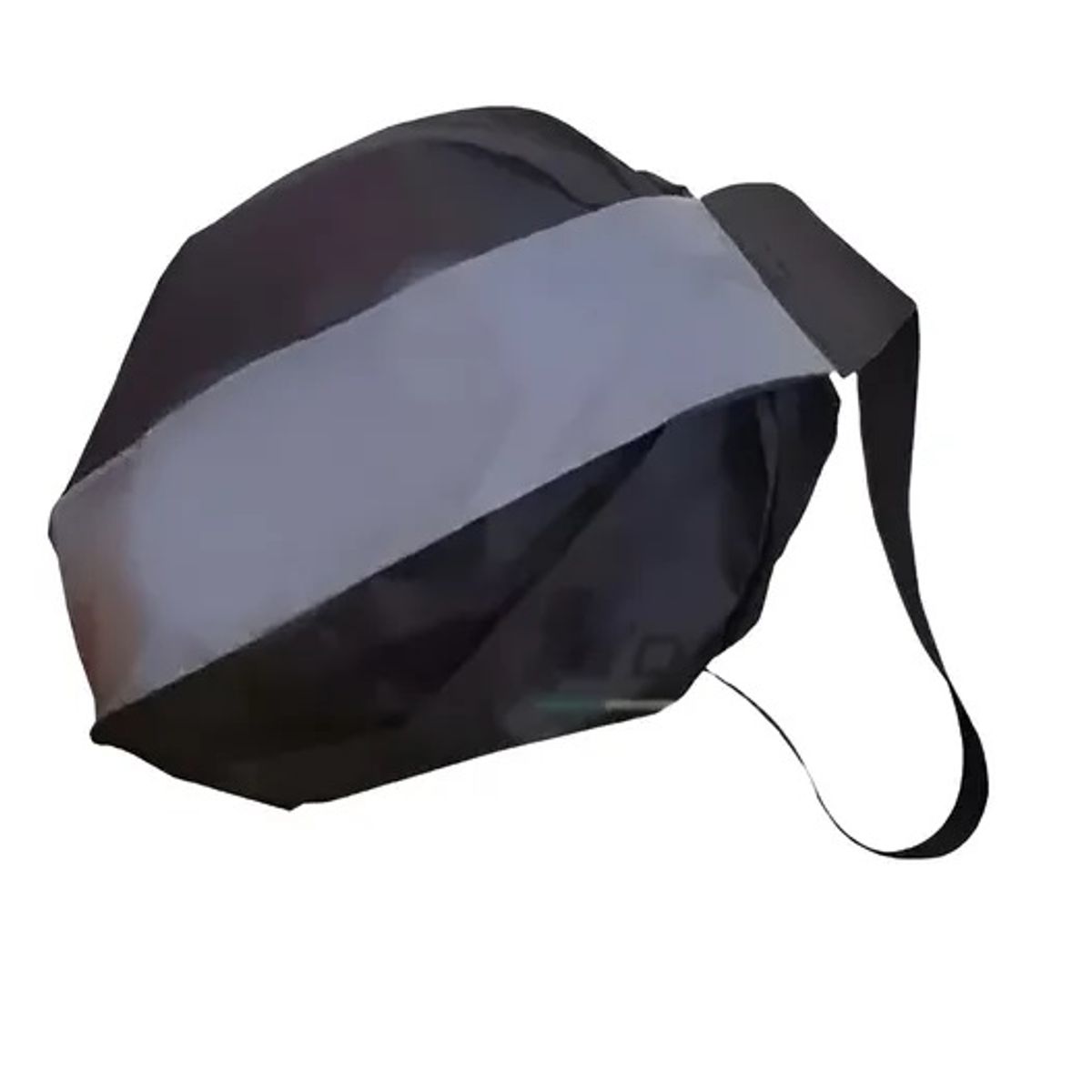 GENERICO - Tula Porta Casco Reflectivo Terciado