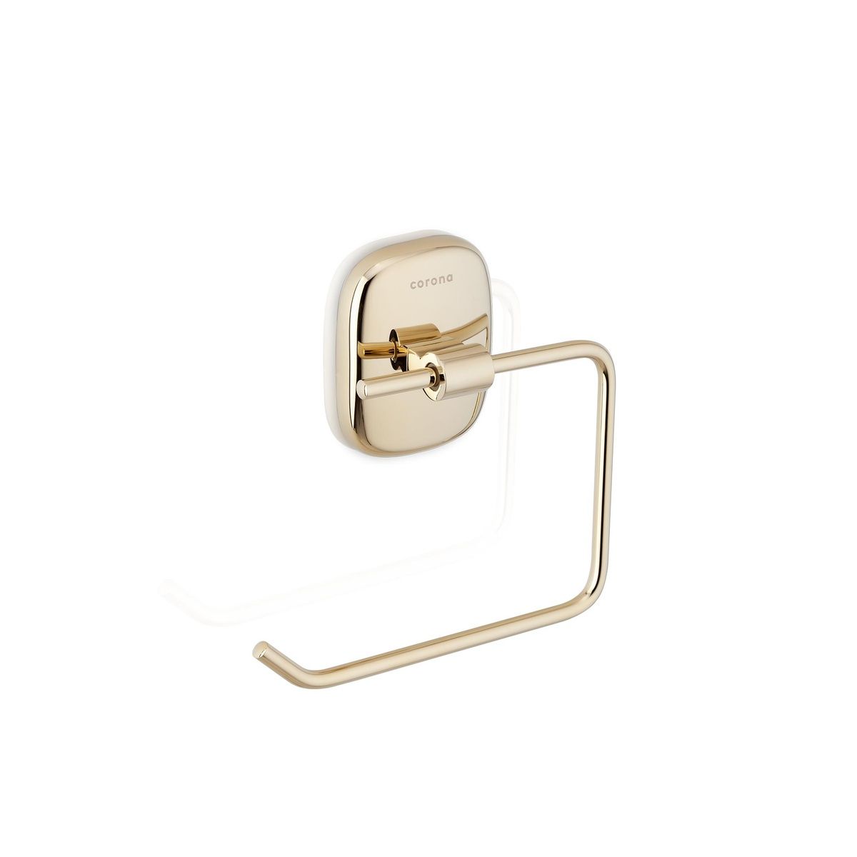 CORONA - Kit de accesorios Greta Dorado x3