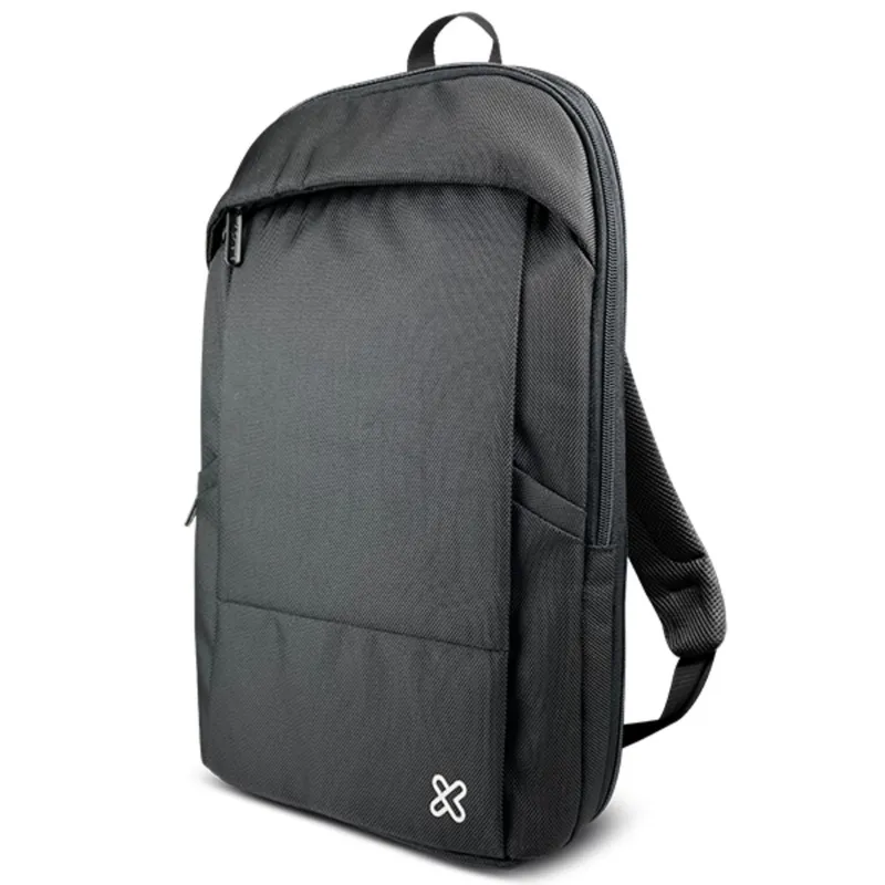 KLIP XTREME - KX Bkpk Laptop 156 Expandable Backpack - 15Kg 30Lb