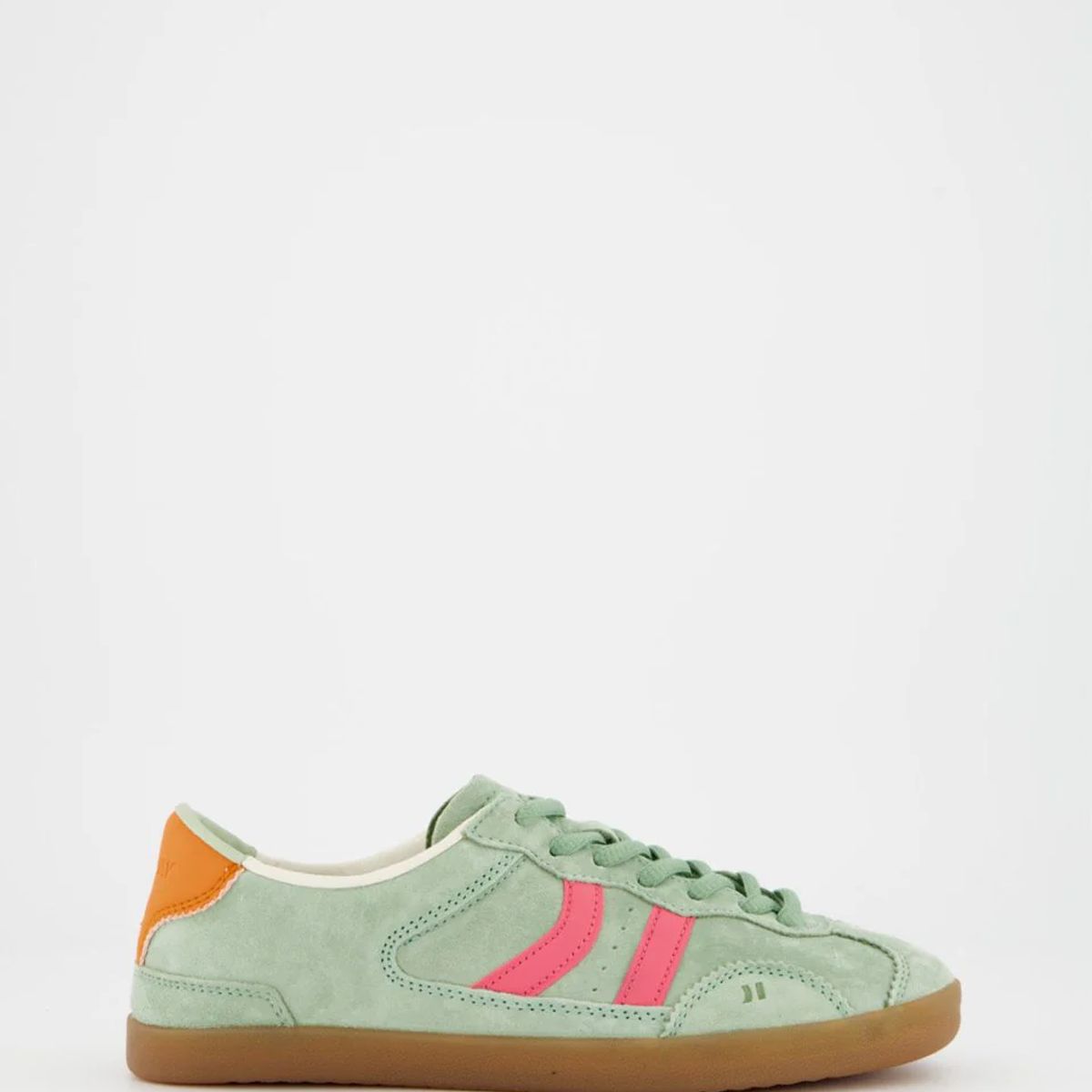 COOLWAY - TENIS MODA KIZUNA PARA MUJER AZUL