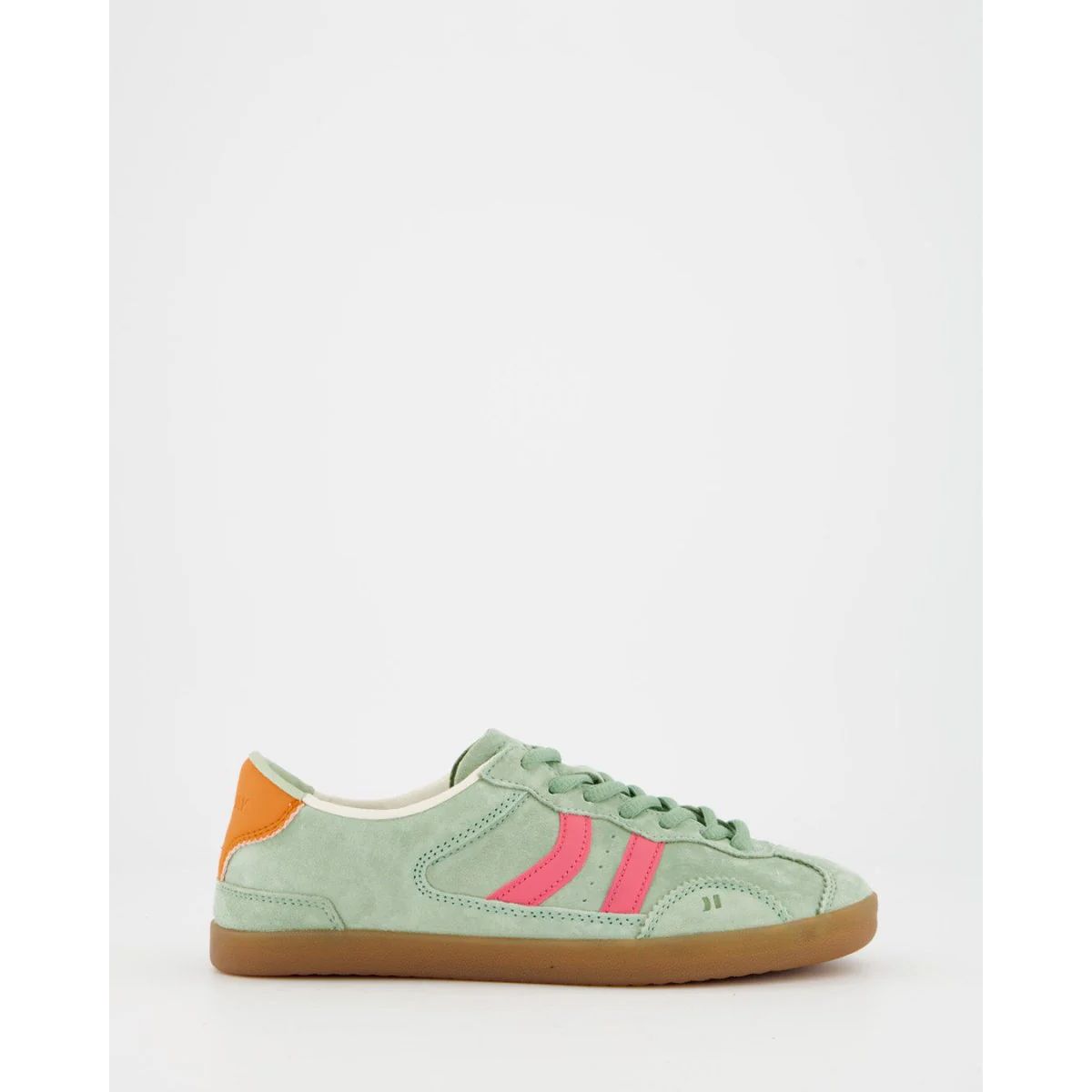 COOLWAY - TENIS MODA KIZUNA PARA MUJER AZUL