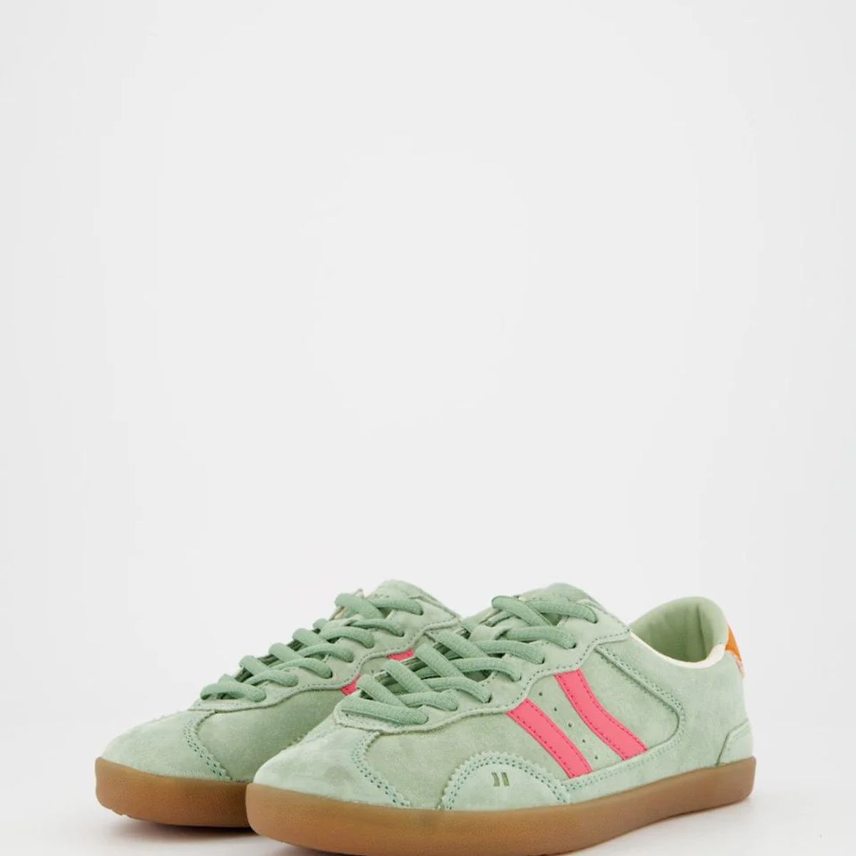 COOLWAY - TENIS MODA KIZUNA PARA MUJER AZUL