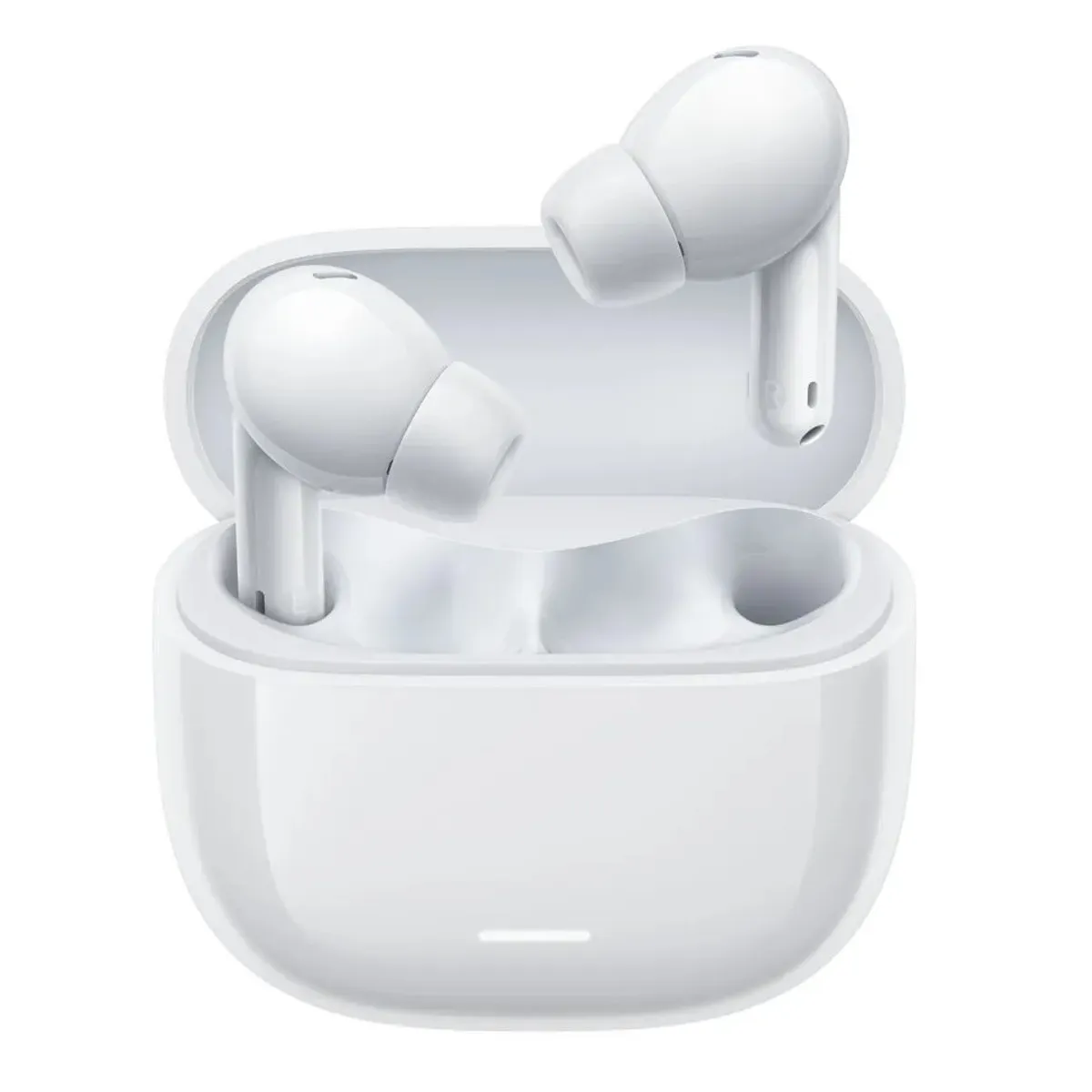 XIAOMI - AUDIFONOS REDMI BUDS 6 LITE ANC 38 HORAS DE DURACION COLOR BLANCO