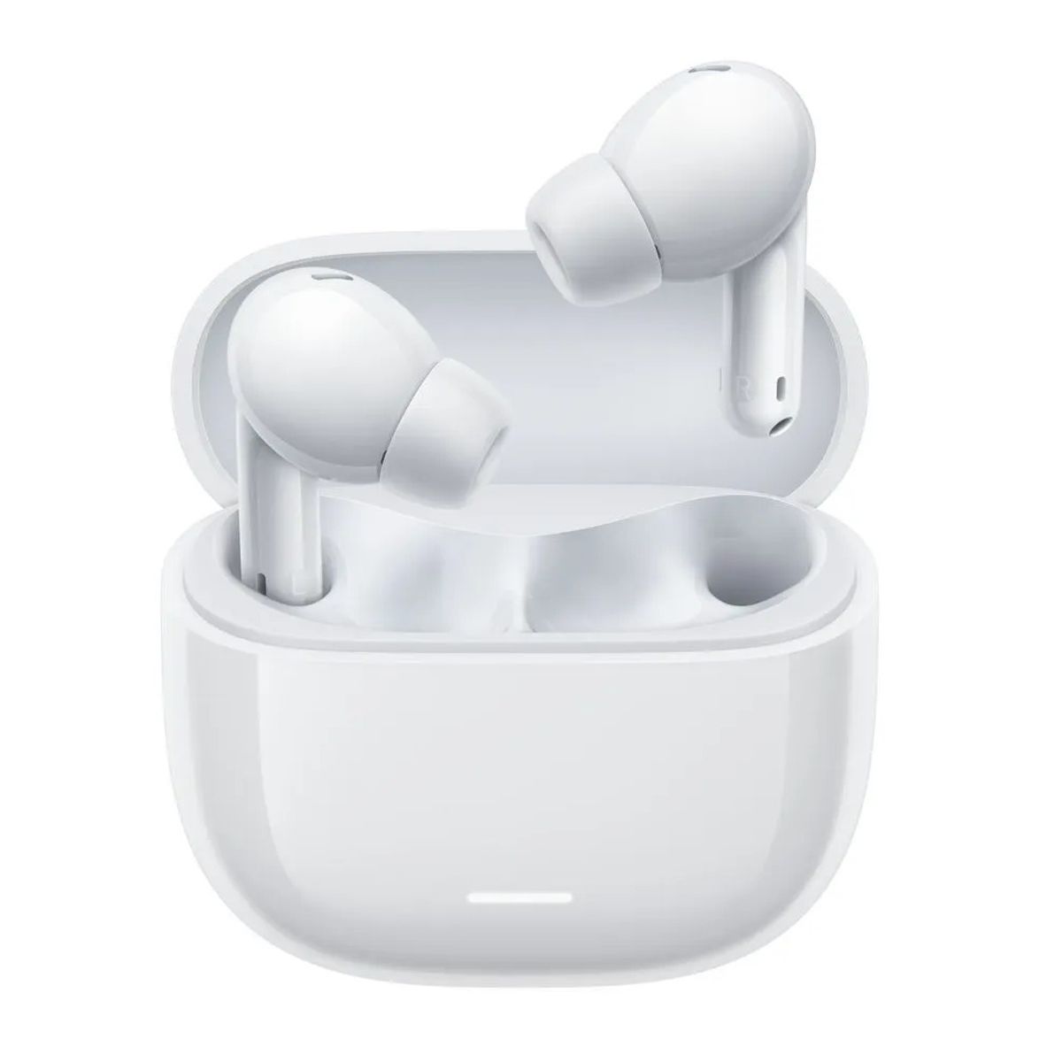 XIAOMI - AUDIFONOS REDMI BUDS 6 LITE ANC 38 HORAS DE DURACION COLOR BLANCO