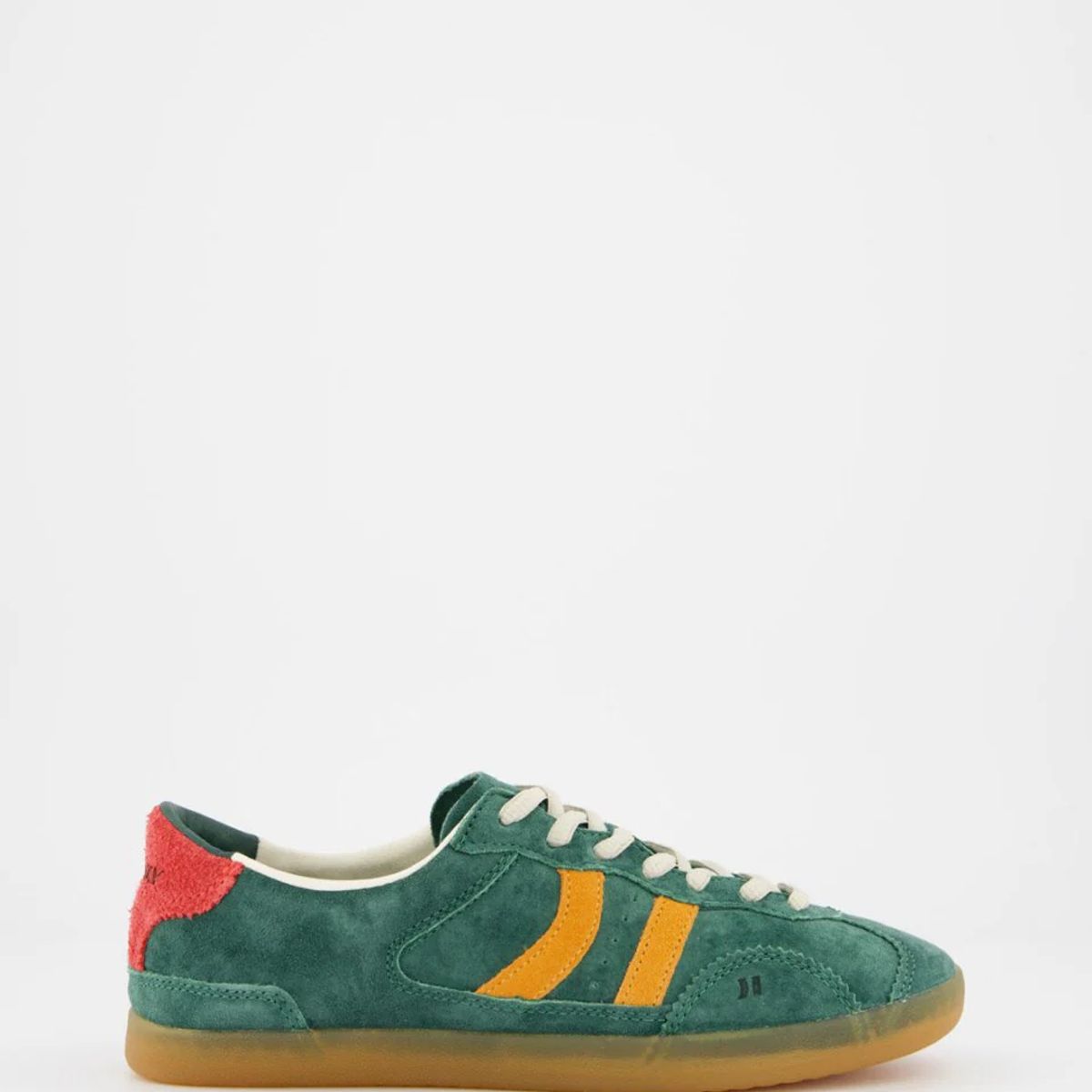 COOLWAY - TENIS MODA KIZUNA PARA MUJER VERDE