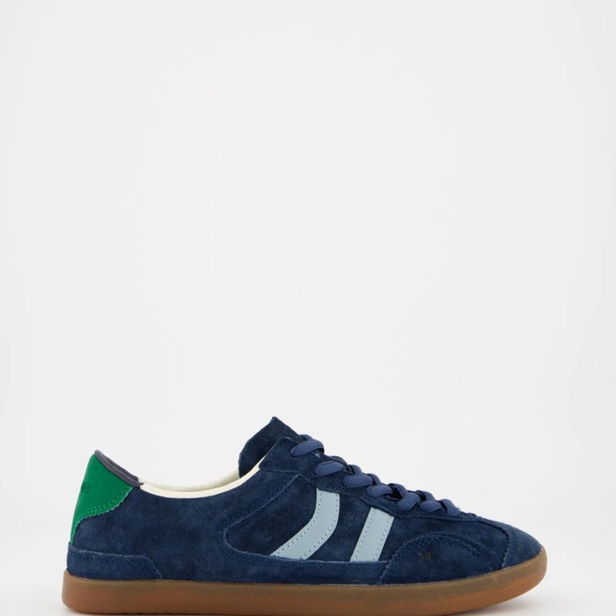 COOLWAY - TENIS MODA KIZUNA PARA HOMBRE AZUL