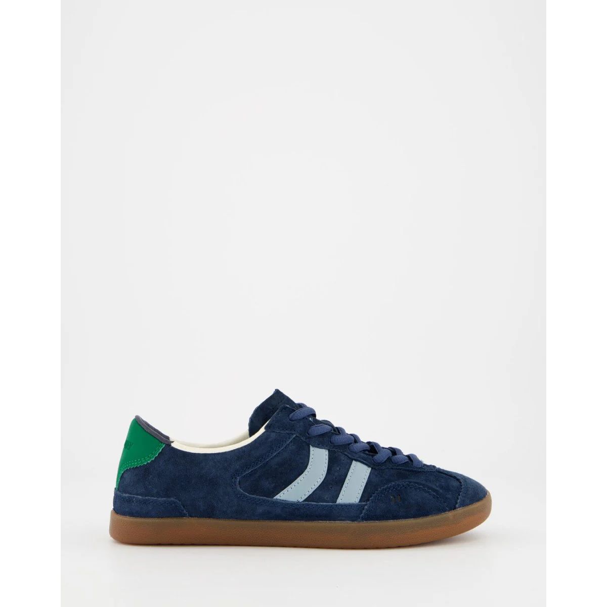 COOLWAY - TENIS MODA KIZUNA PARA HOMBRE AZUL